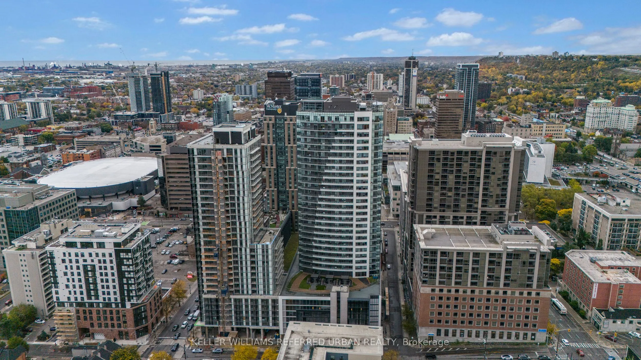 20 George Street, #2107