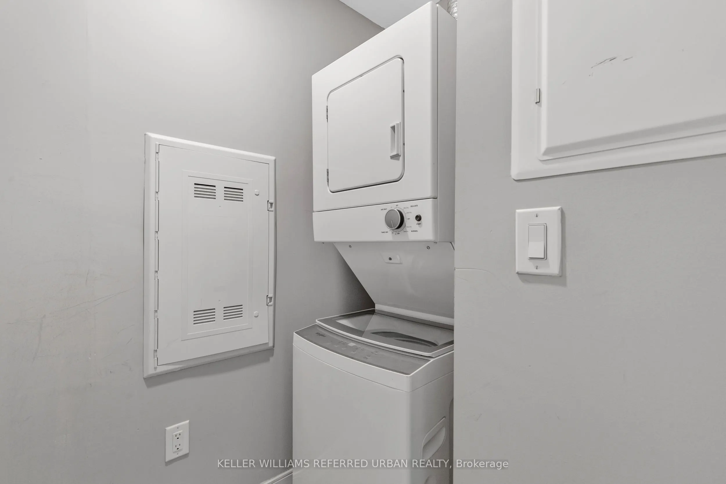 20 George Street, #2107