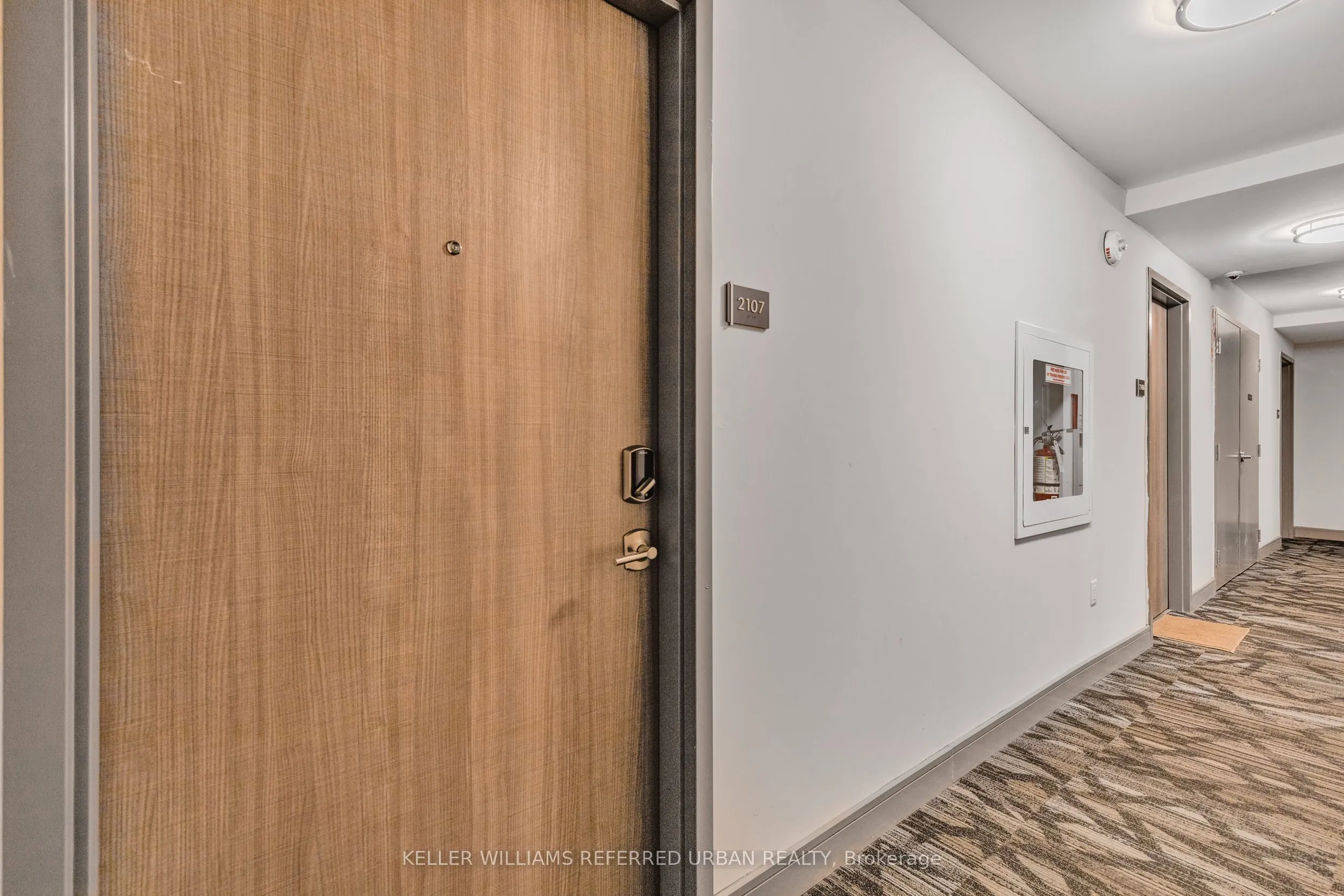 20 George Street, #2107