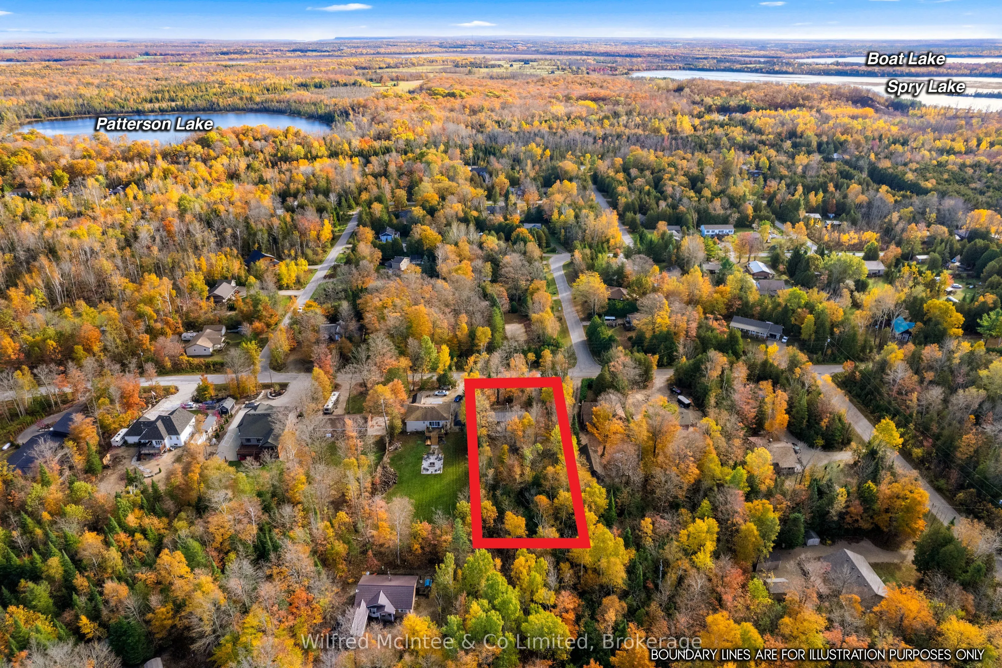 40 Rolling Hills Drive