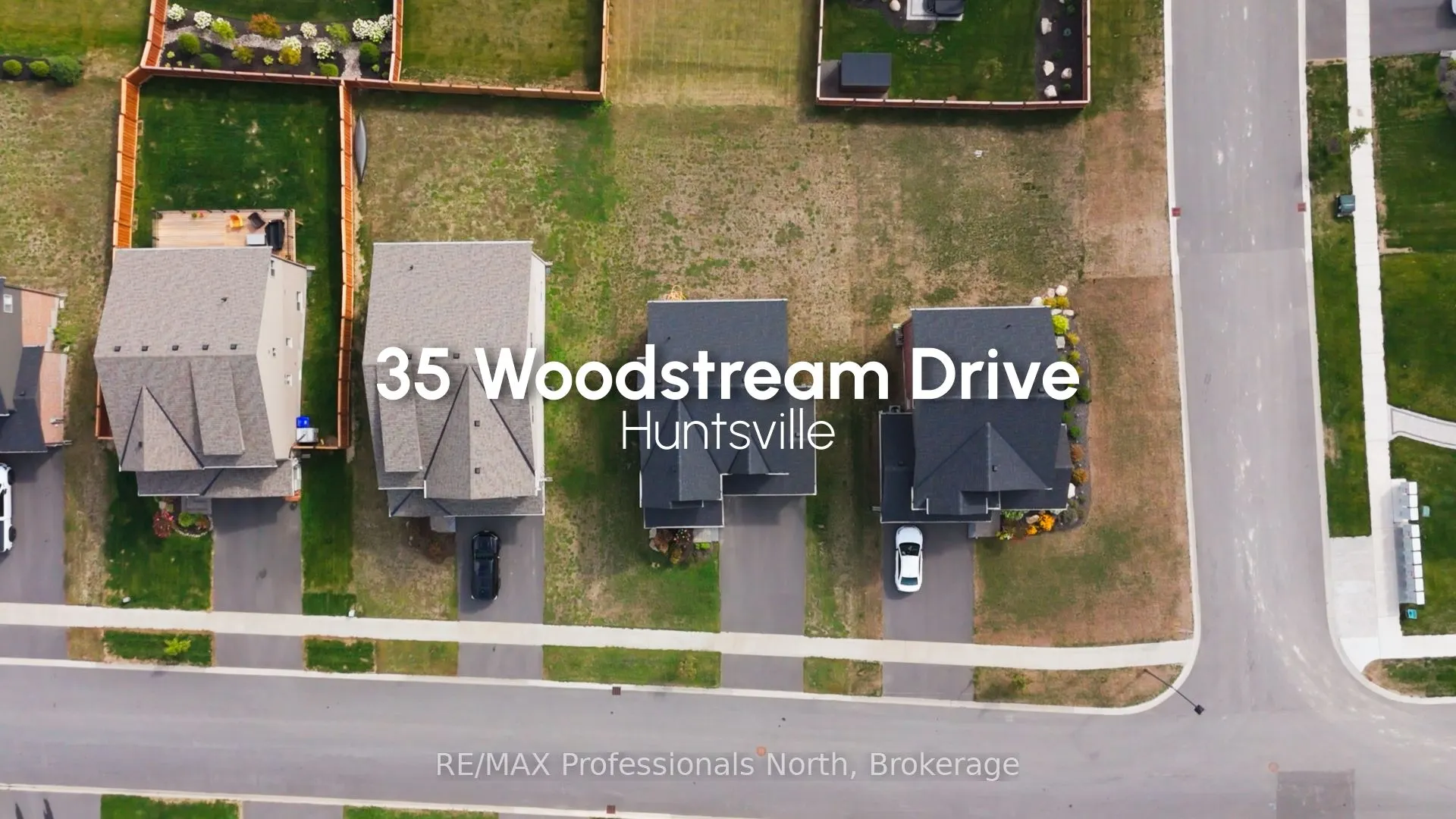 35 Woodstream Drive