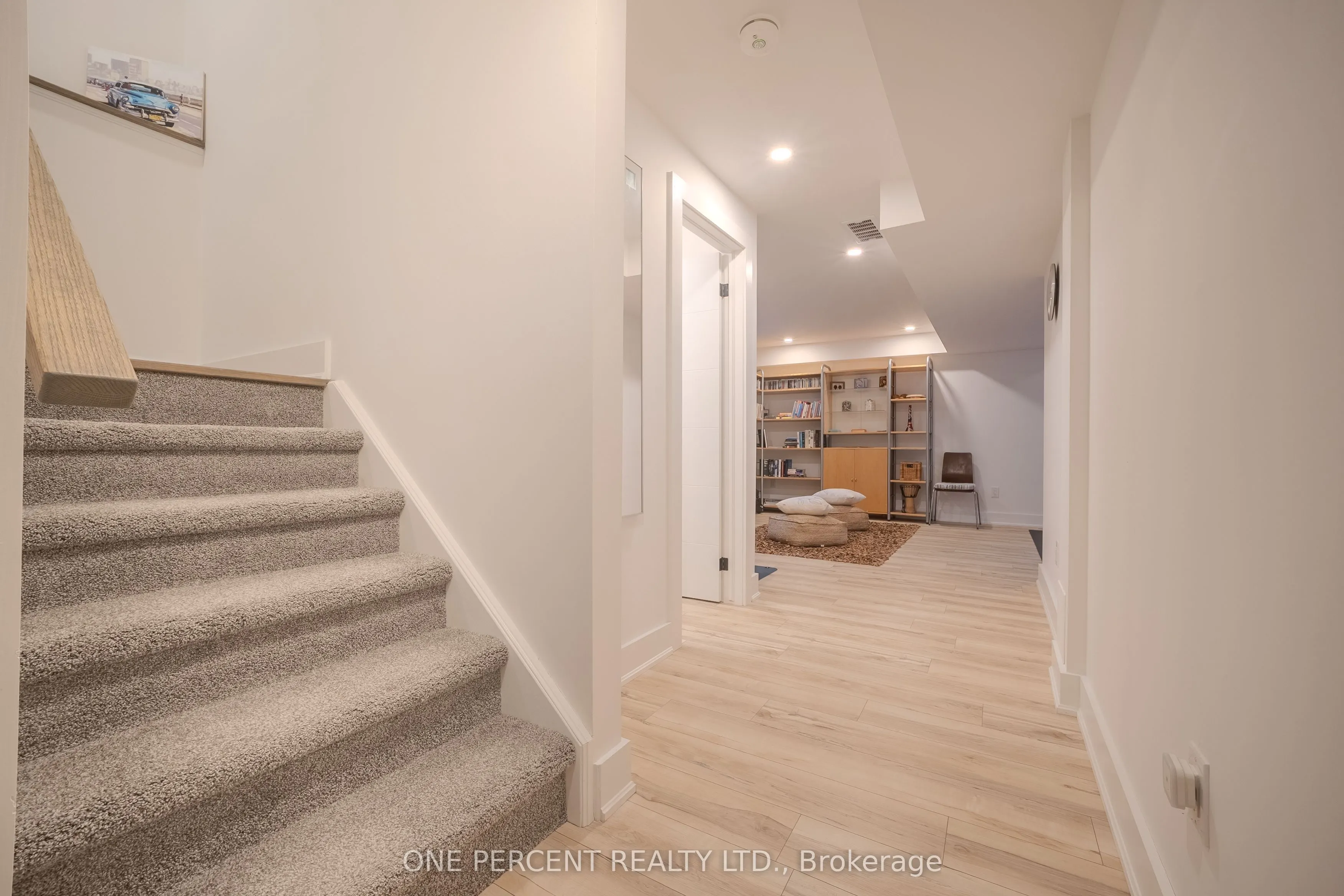 9 Princeton Common, #9