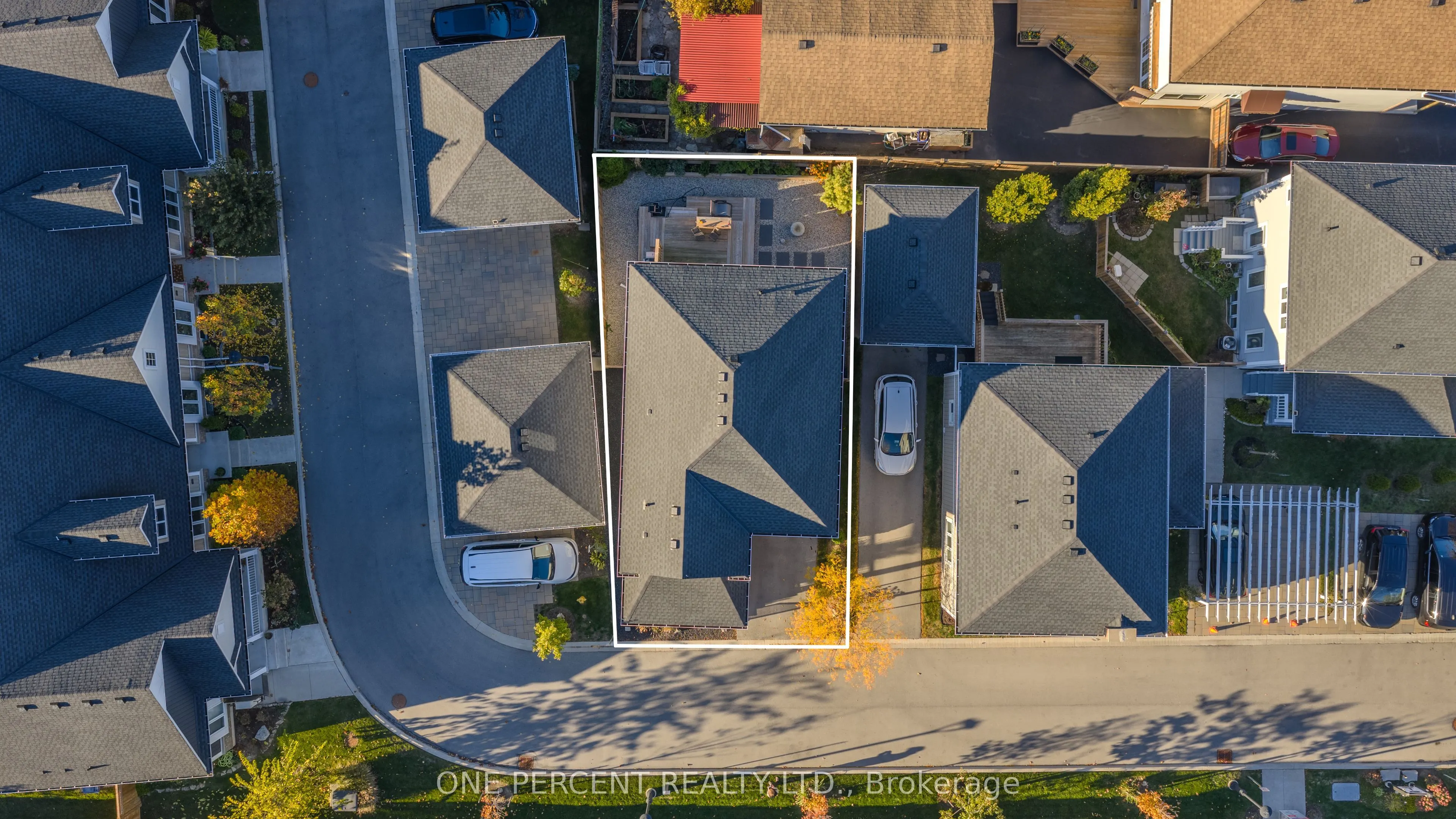 9 Princeton Common, #9