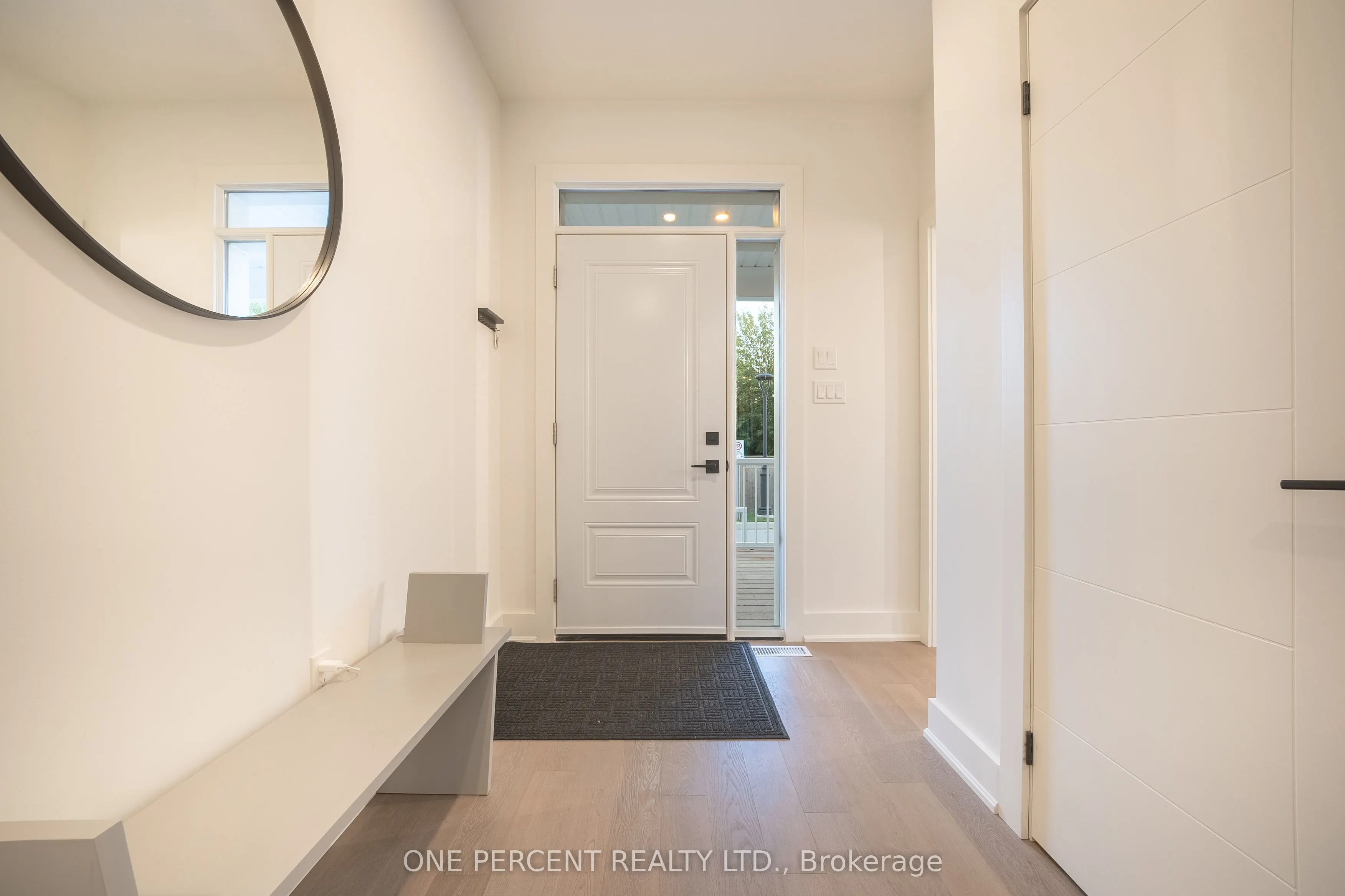 9 Princeton Common, #9