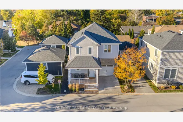 9 Princeton Common, #9