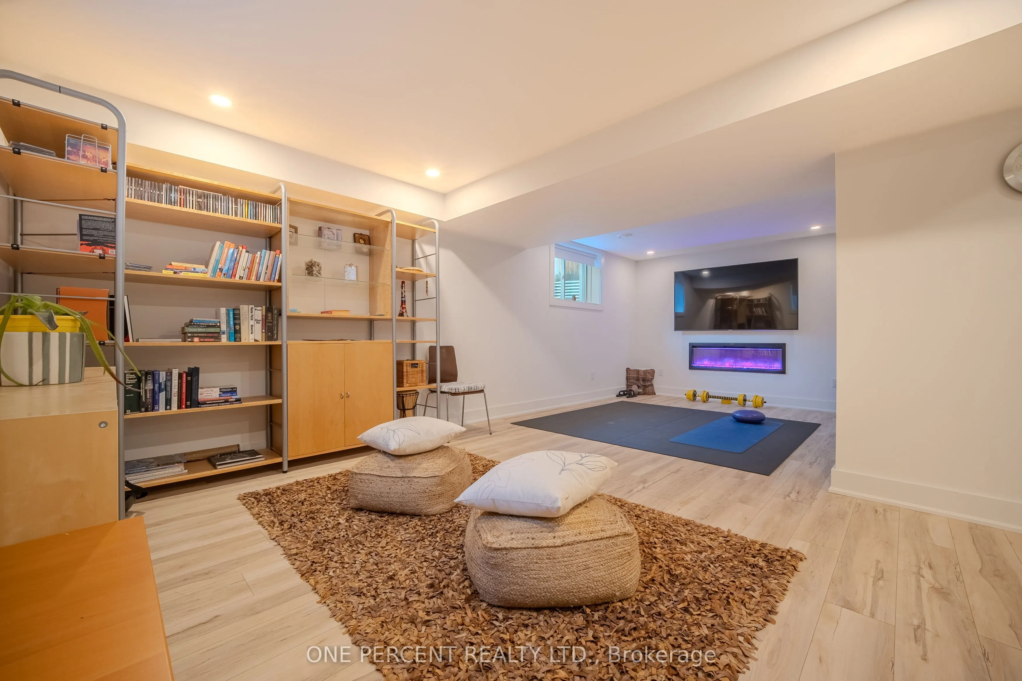 9 Princeton Common, #9