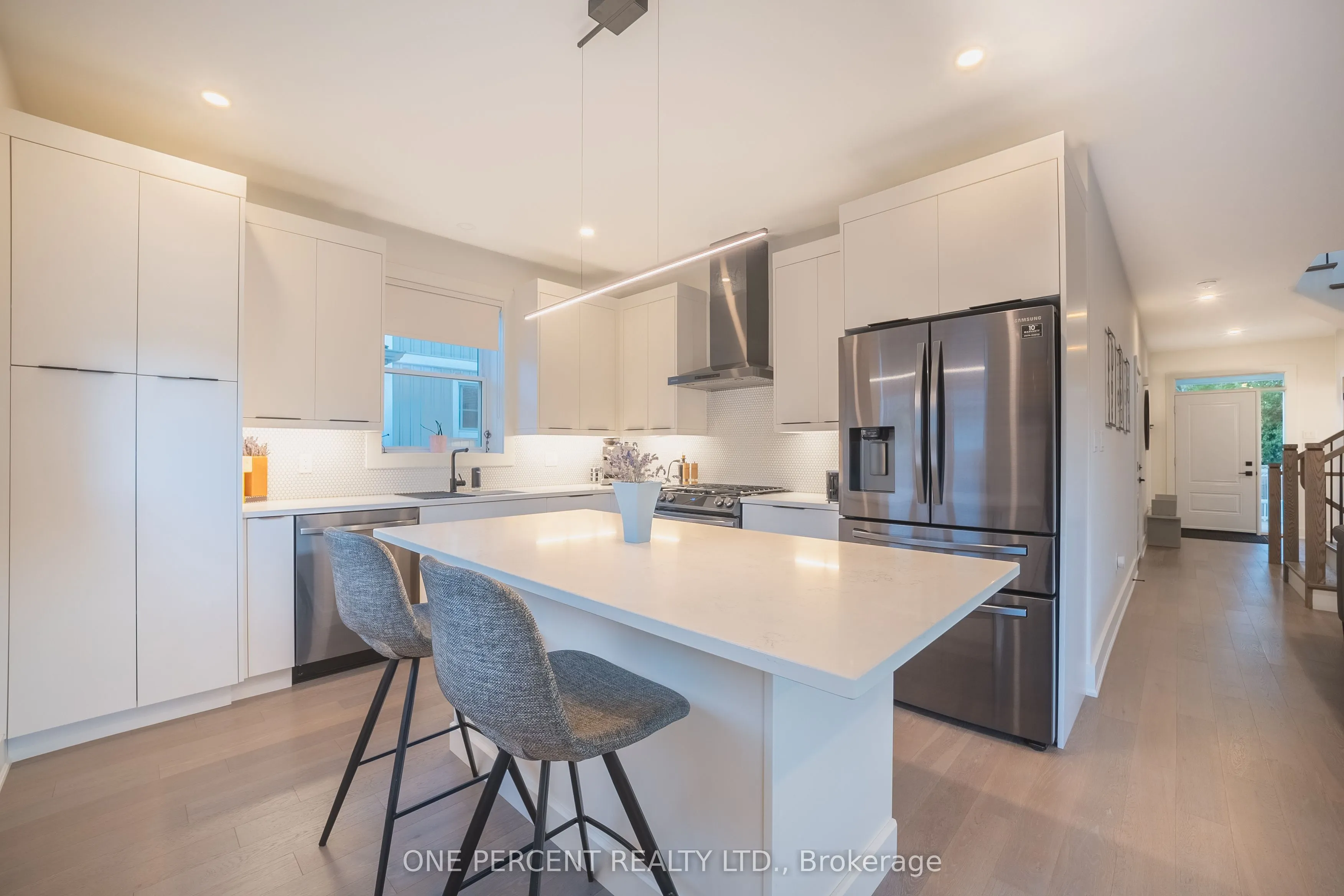 9 Princeton Common, #9