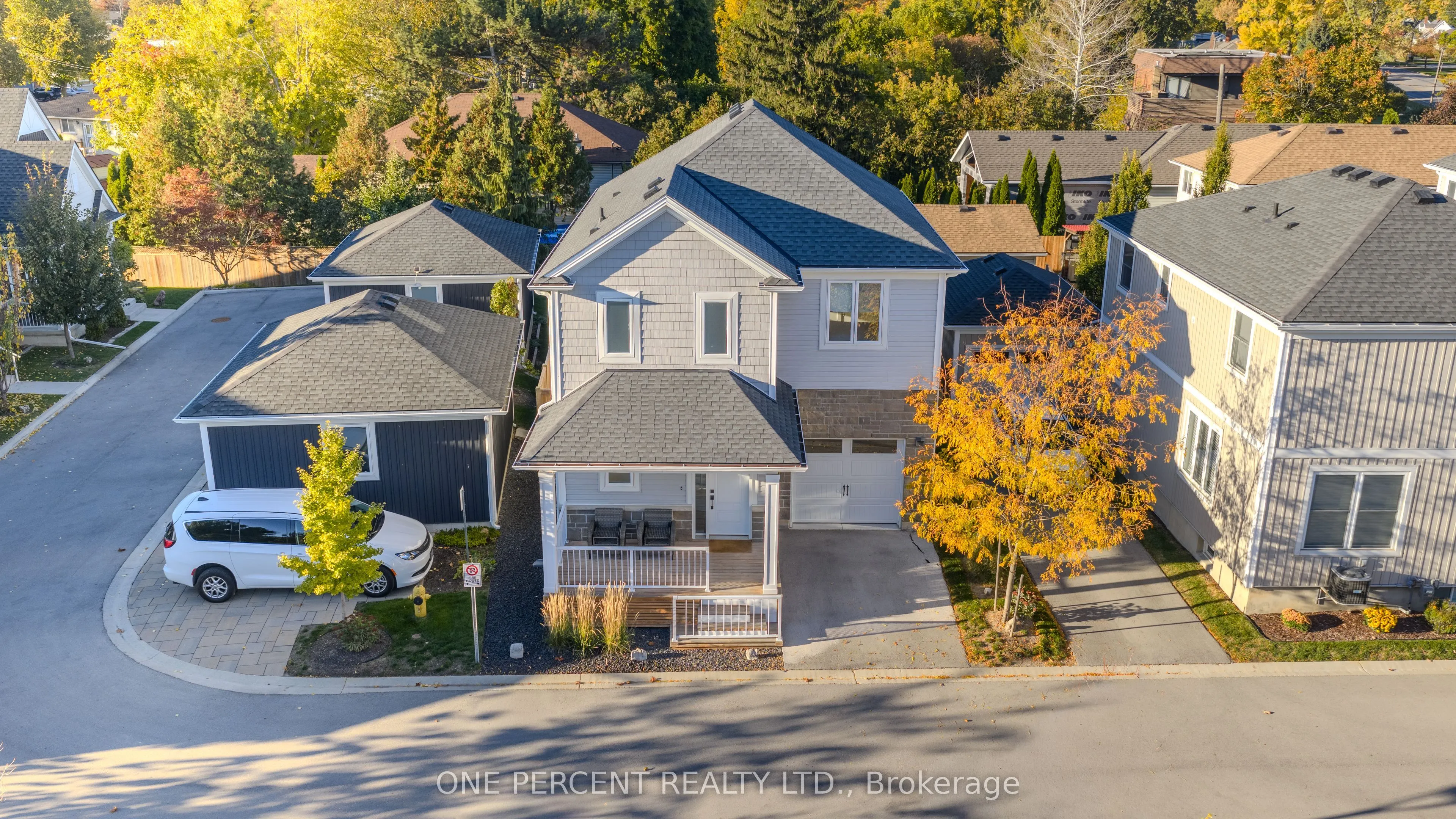 9 Princeton Common, #9