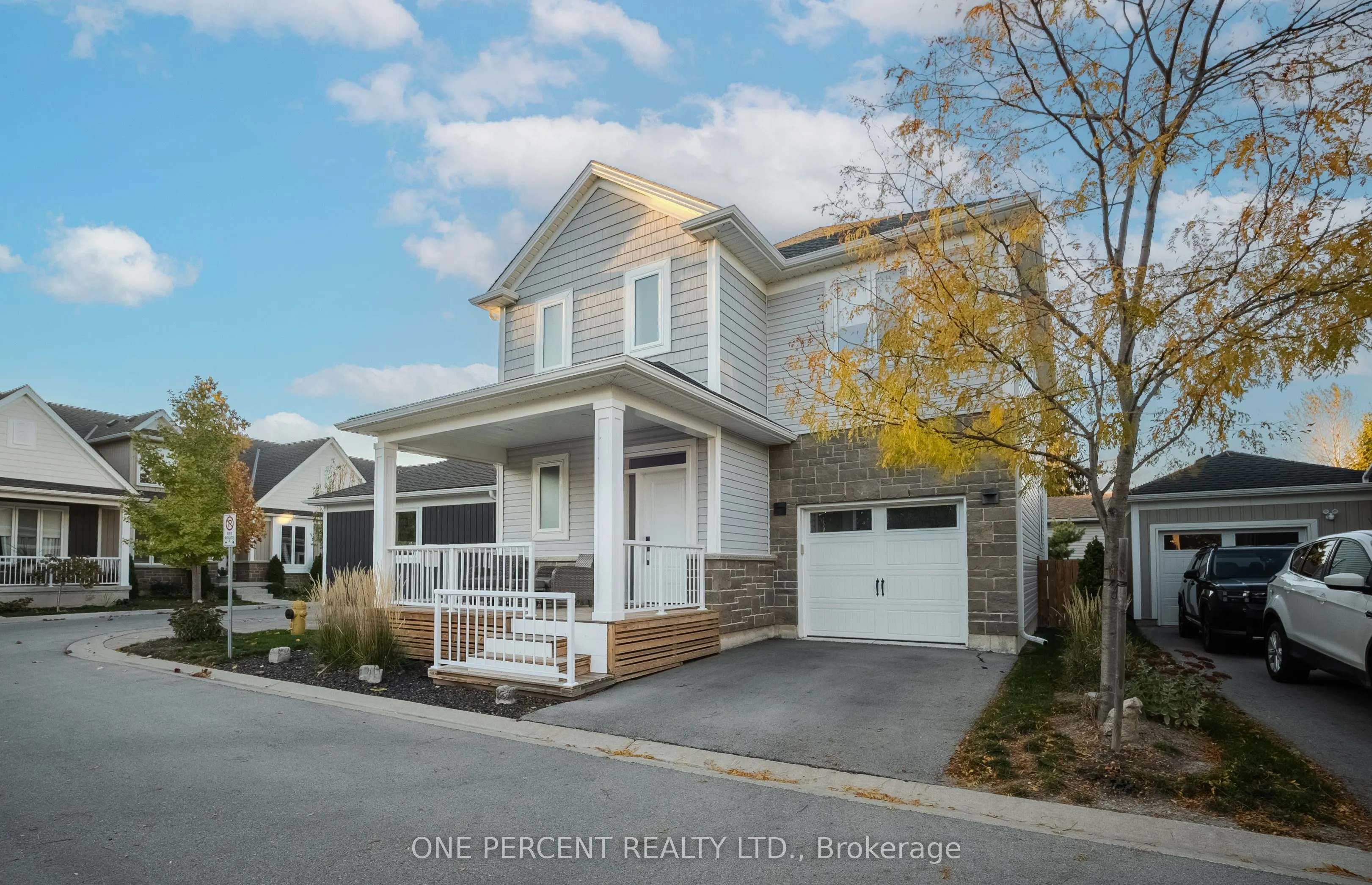 9 Princeton Common, #9