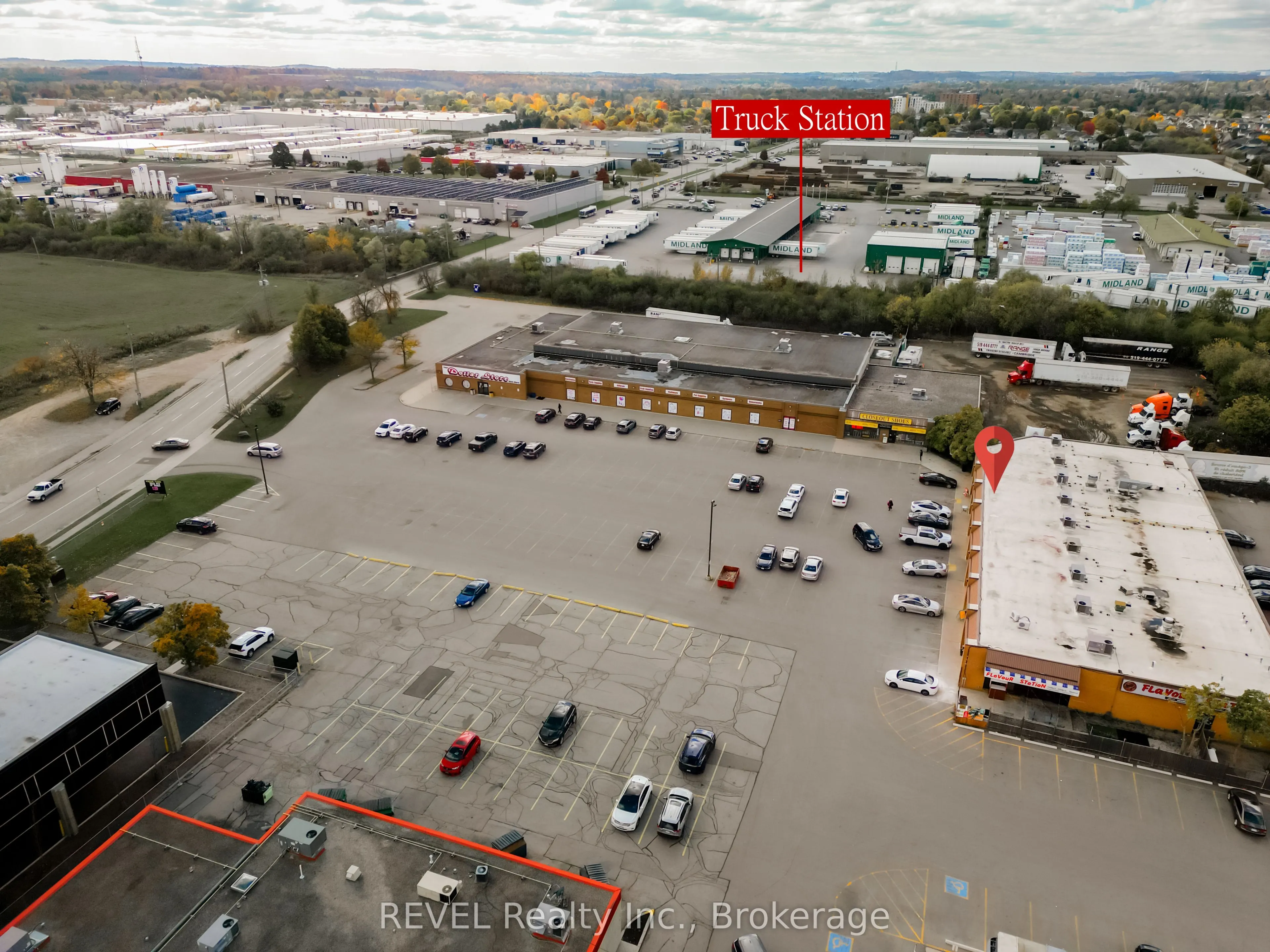 1001 LANGS Drive, #5