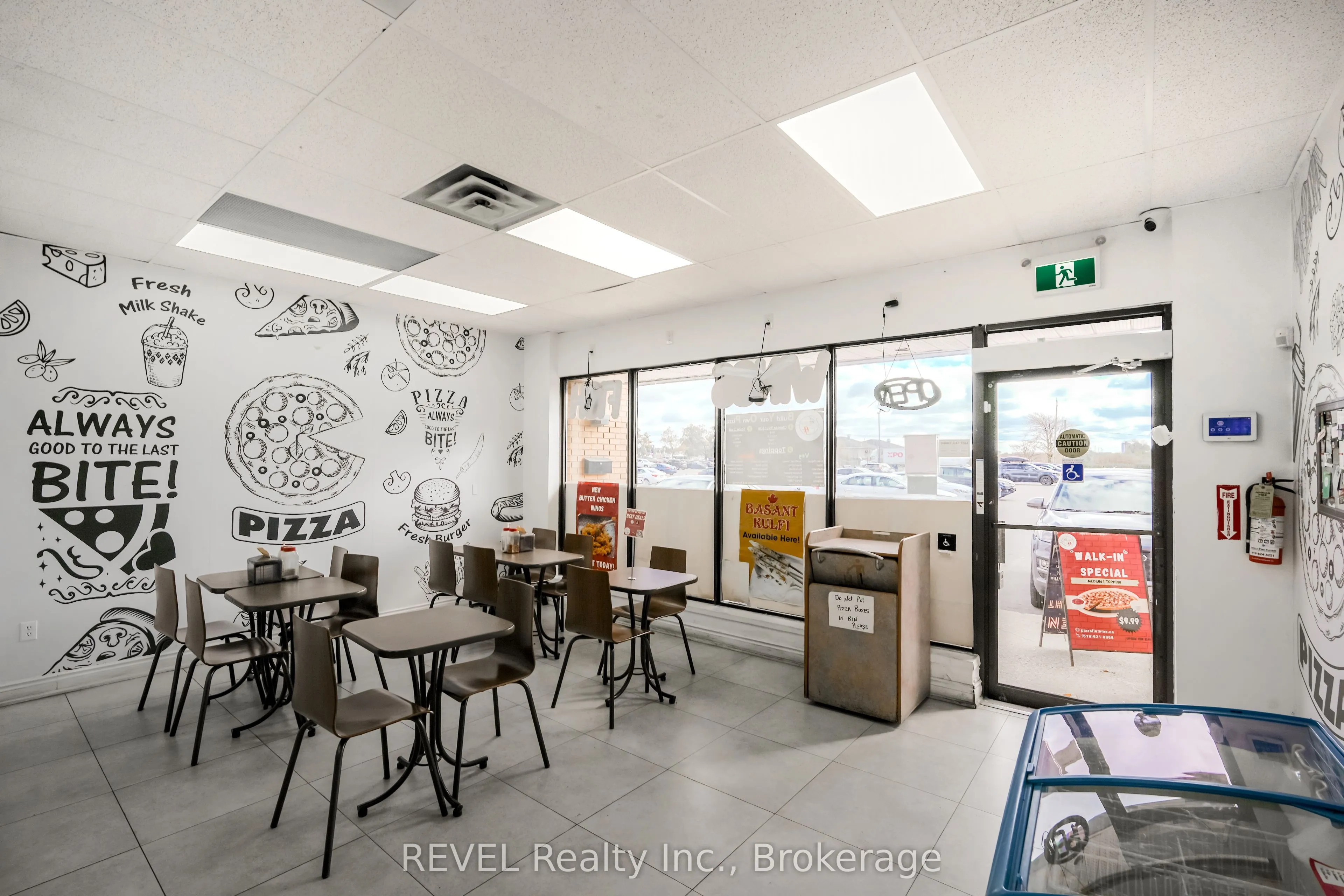 1001 LANGS Drive, #5