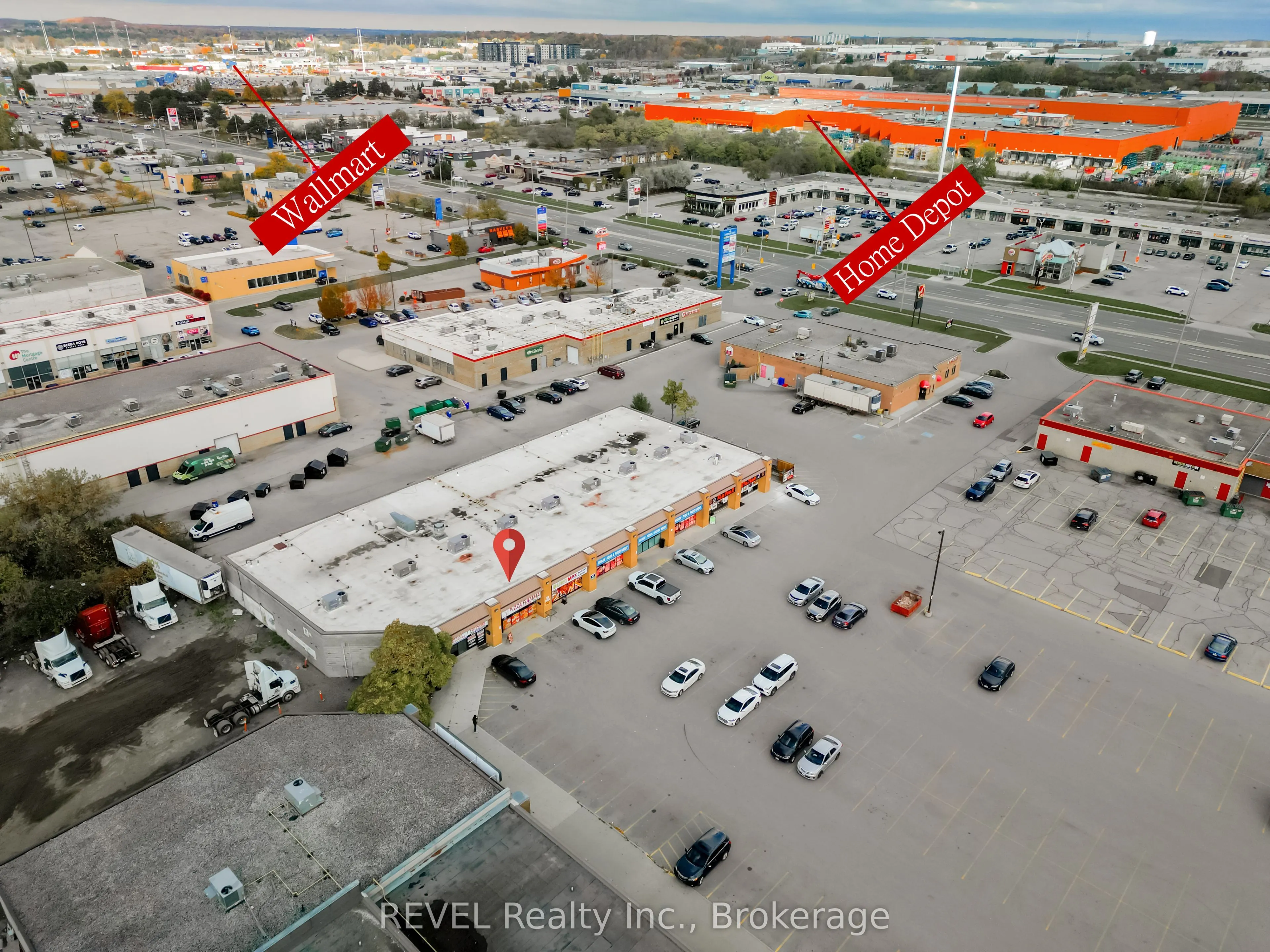 1001 LANGS Drive, #5