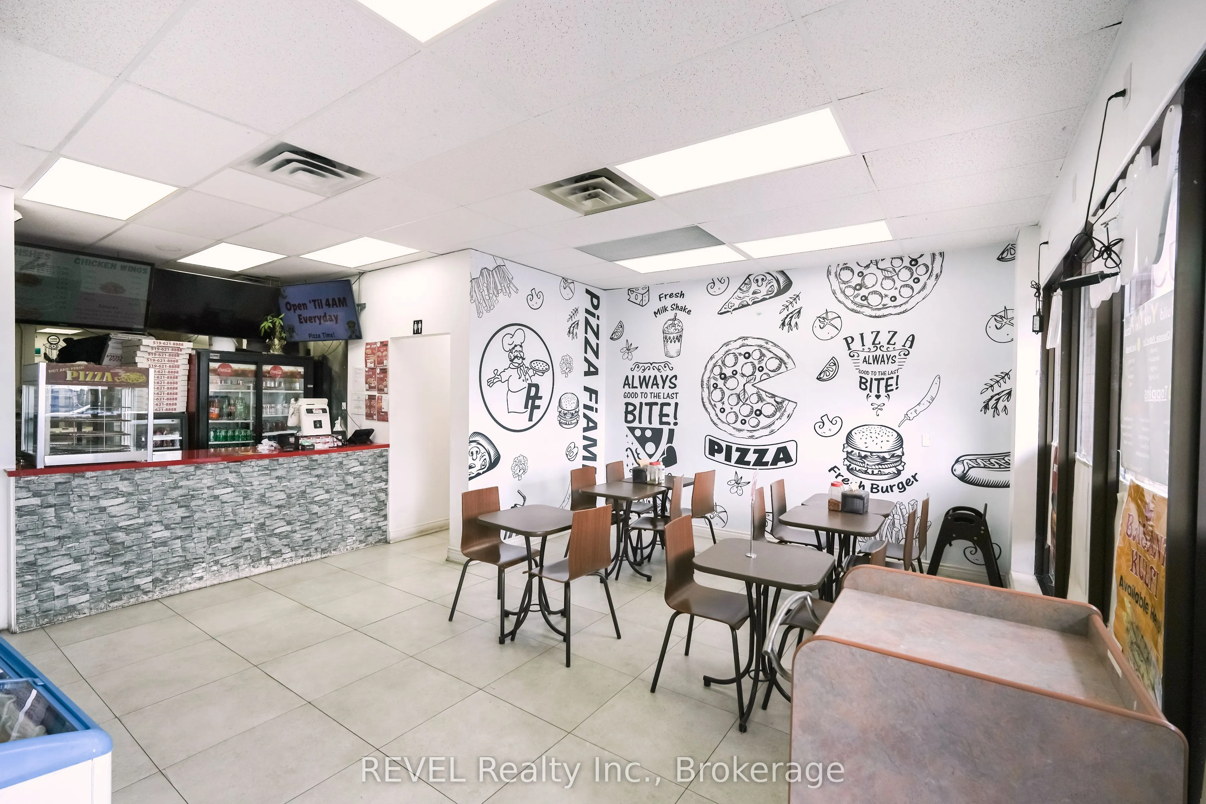 1001 LANGS Drive, #5