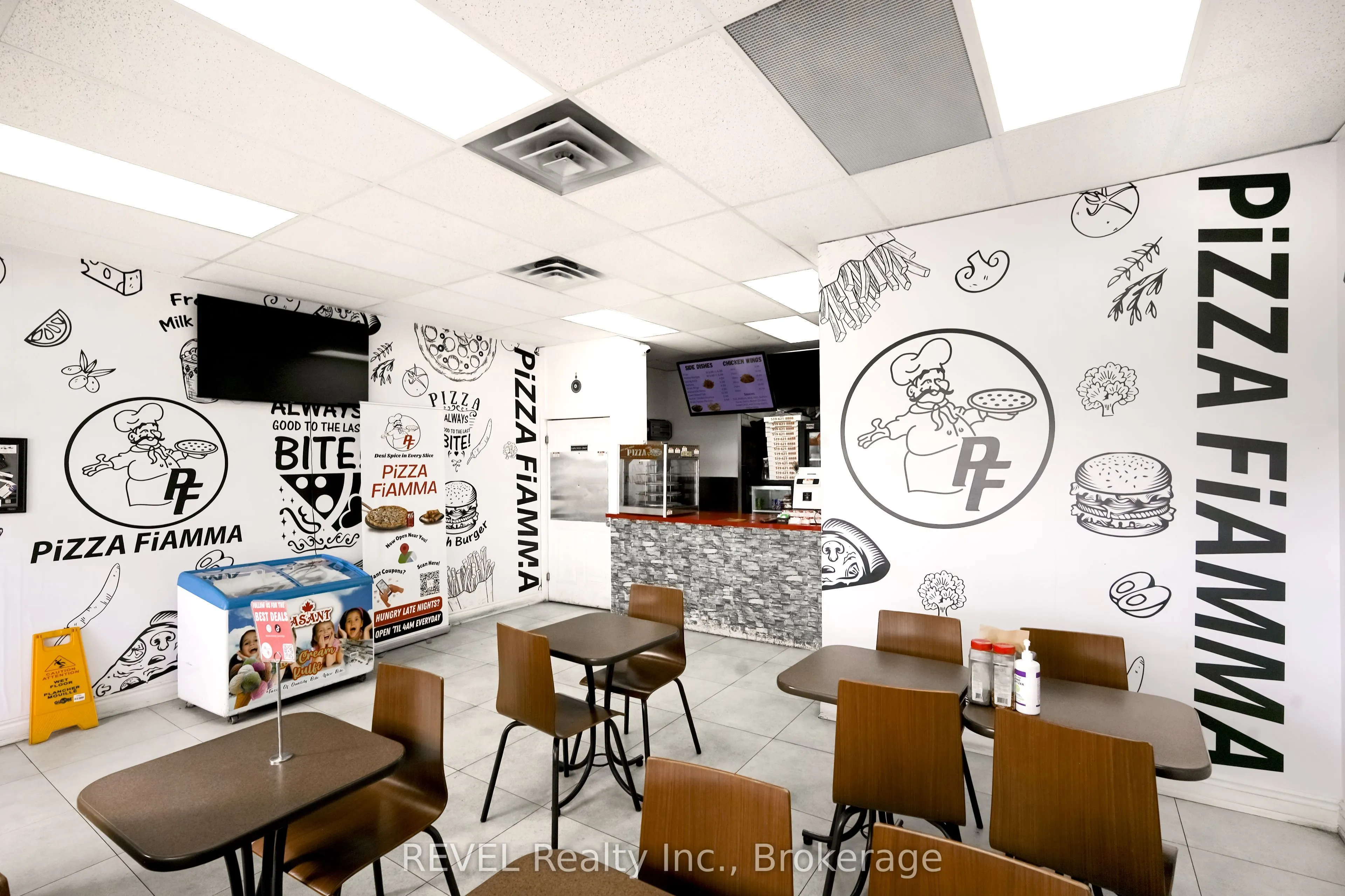 1001 LANGS Drive, #5