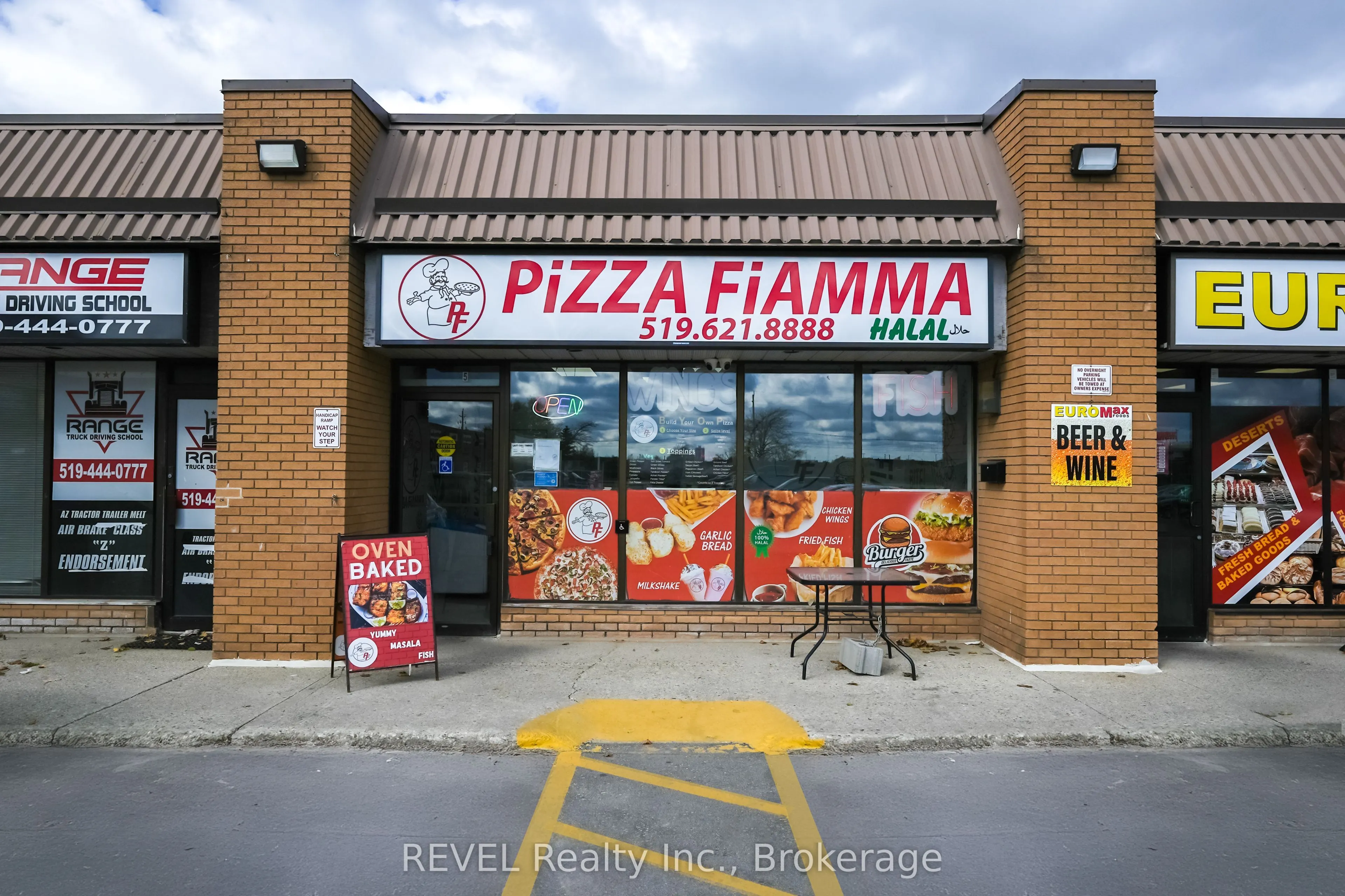 1001 LANGS Drive, #5