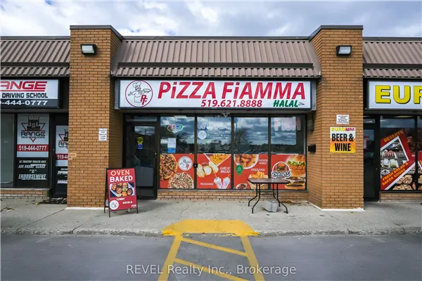 1001 LANGS Drive, #5