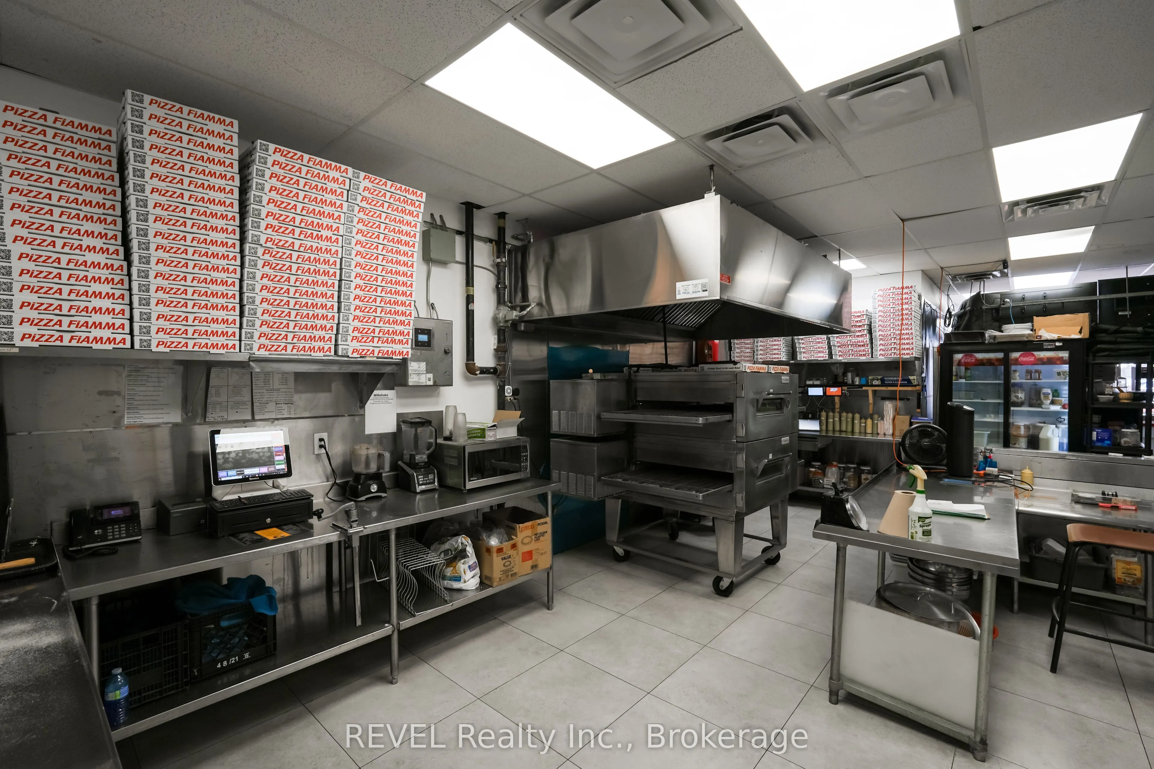 1001 LANGS Drive, #5