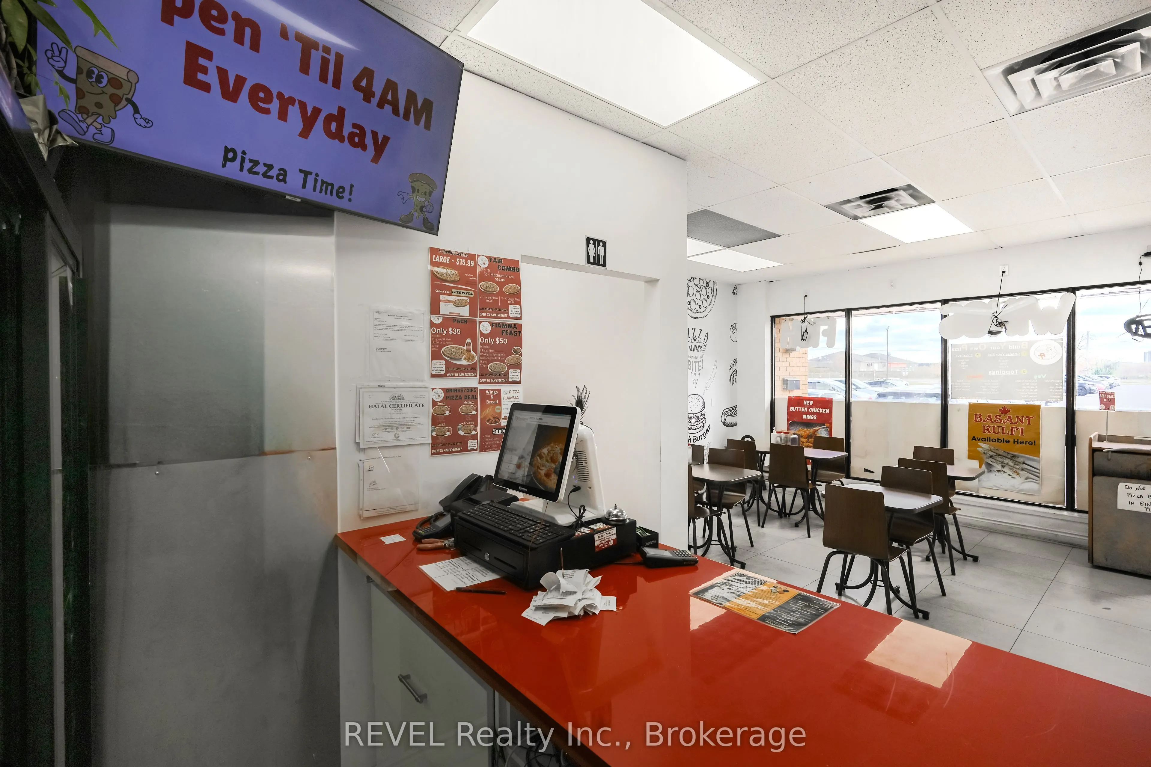 1001 LANGS Drive, #5