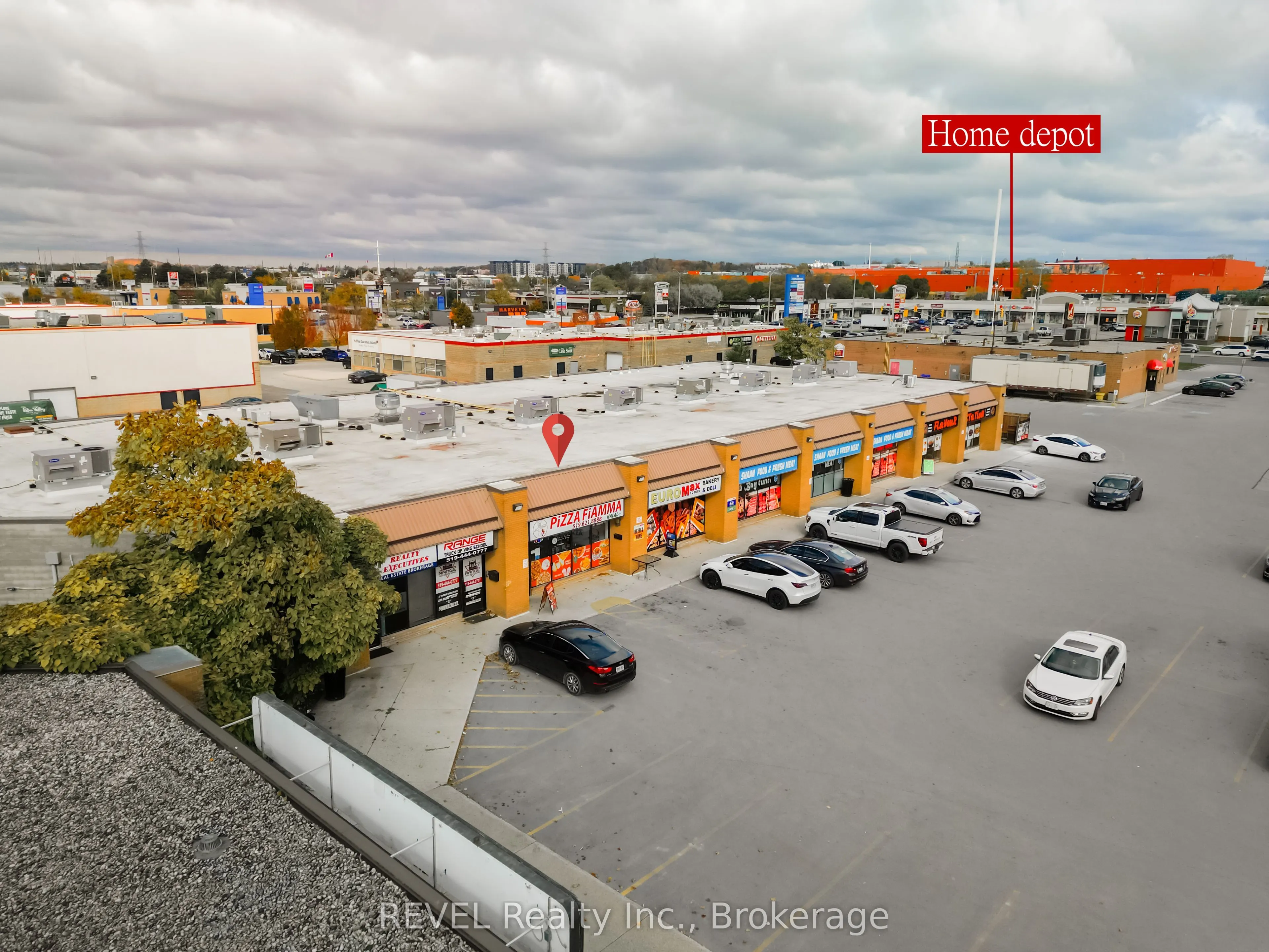 1001 LANGS Drive, #5