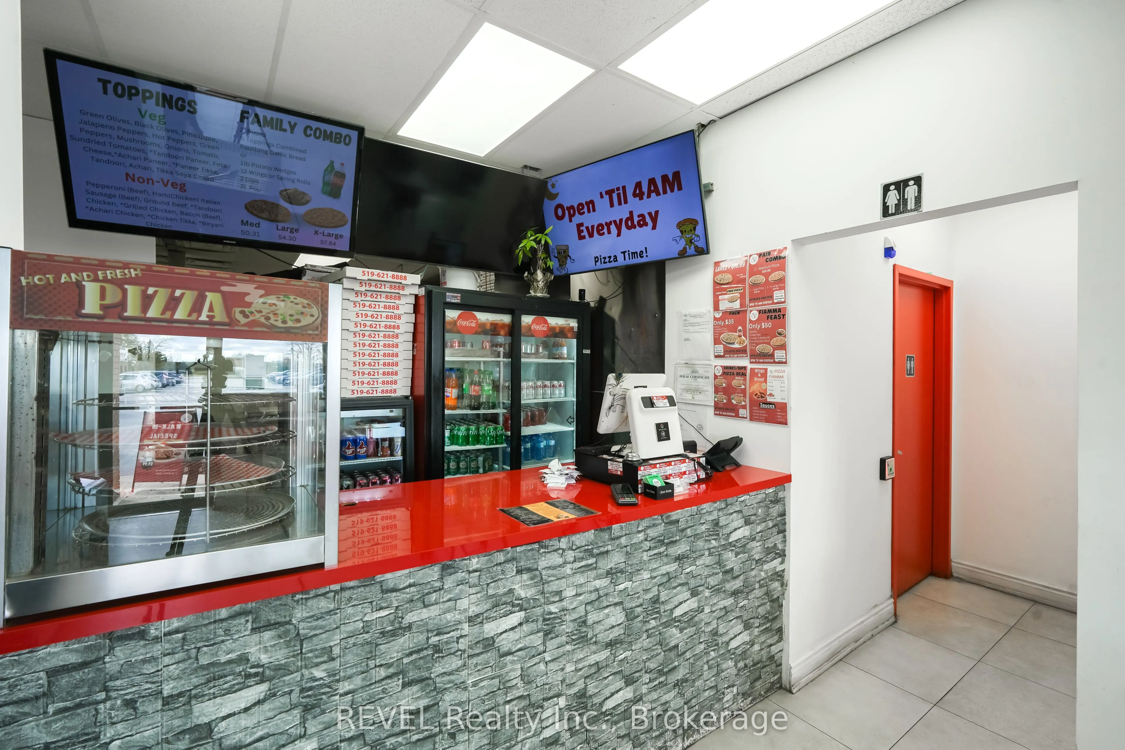 1001 LANGS Drive, #5