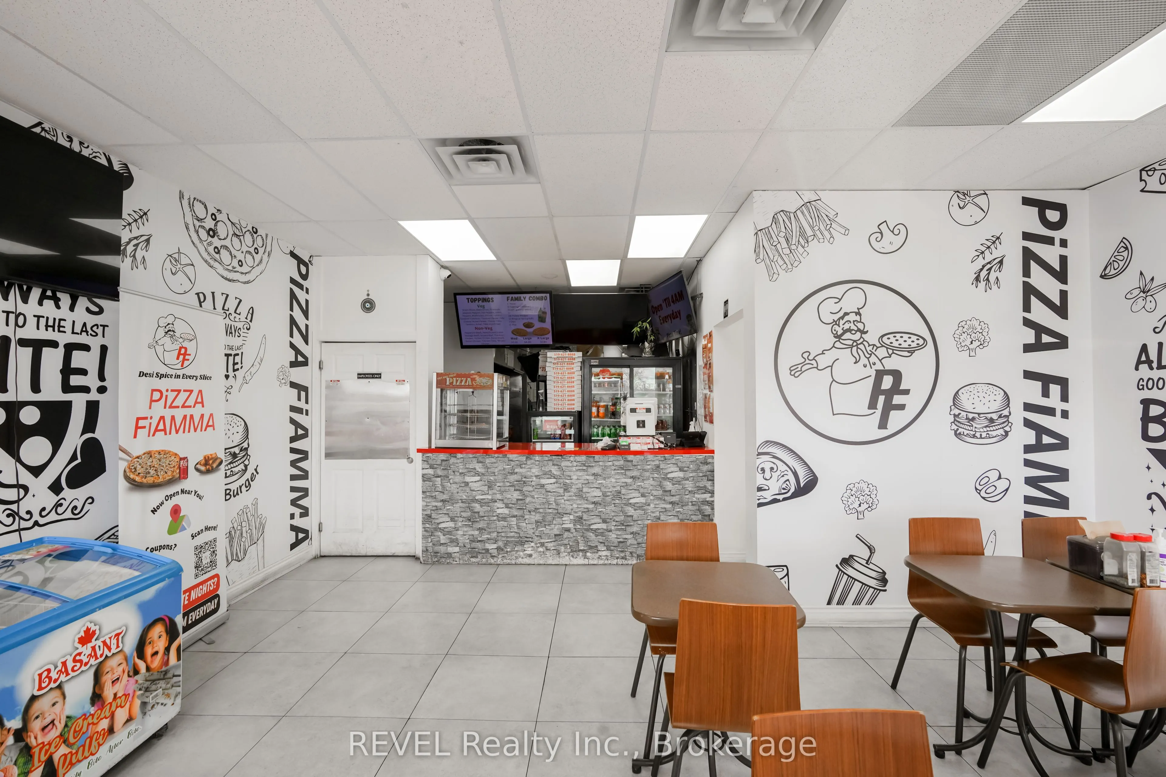 1001 LANGS Drive, #5