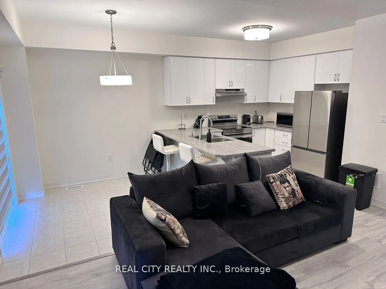 37 George Brier Drive W