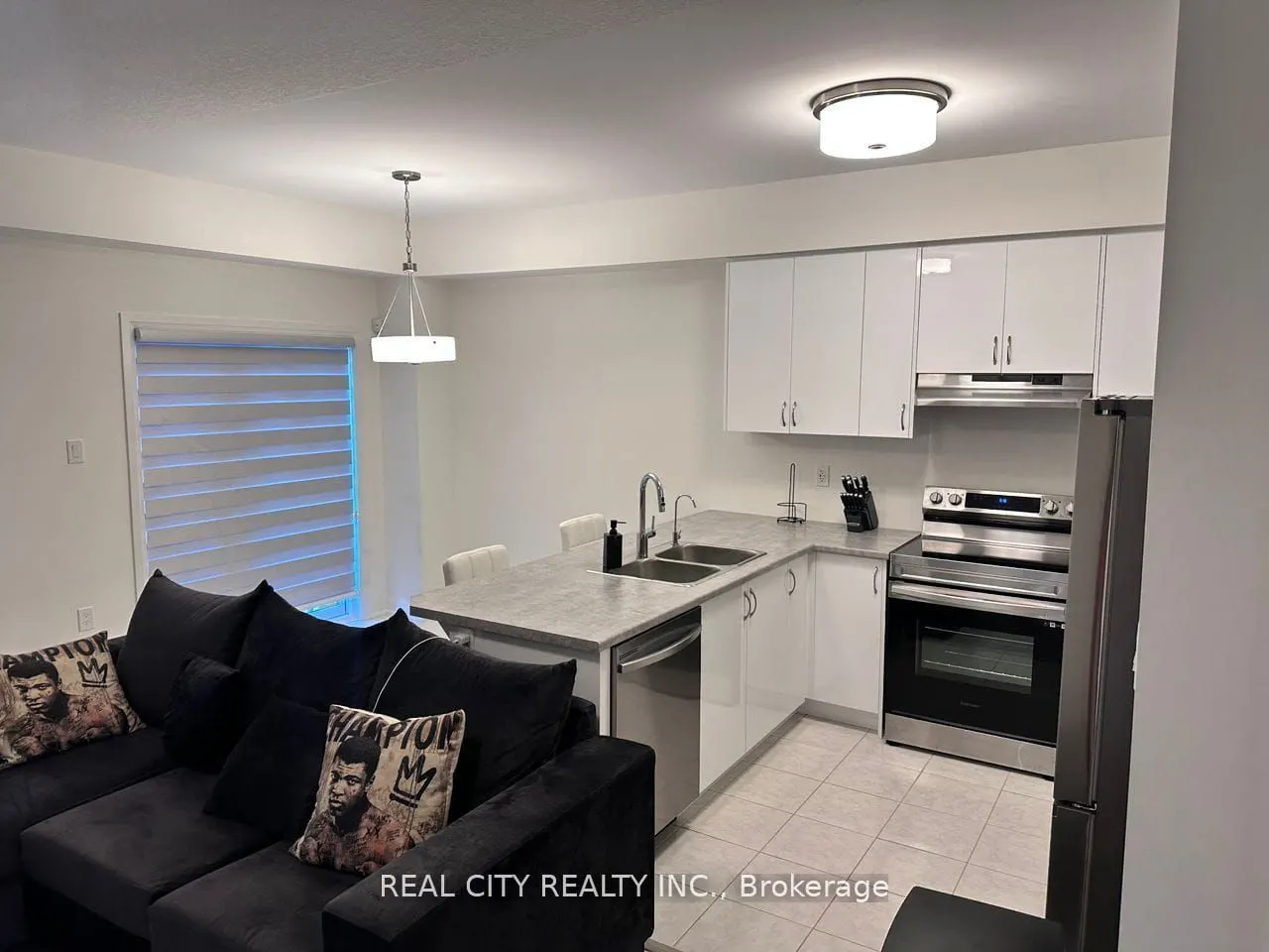 37 George Brier Drive W