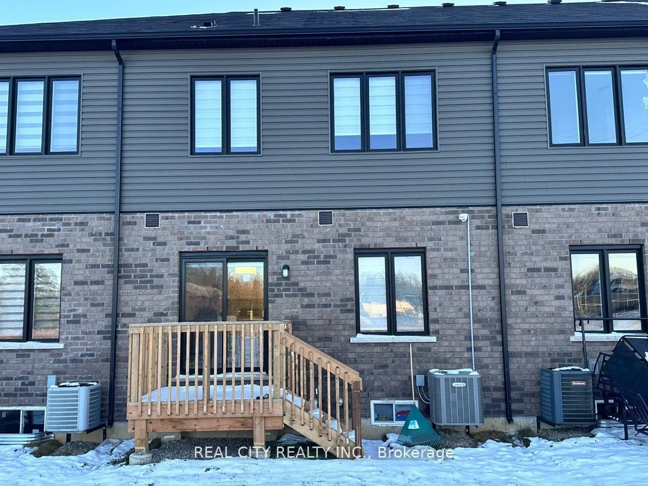 37 George Brier Drive W