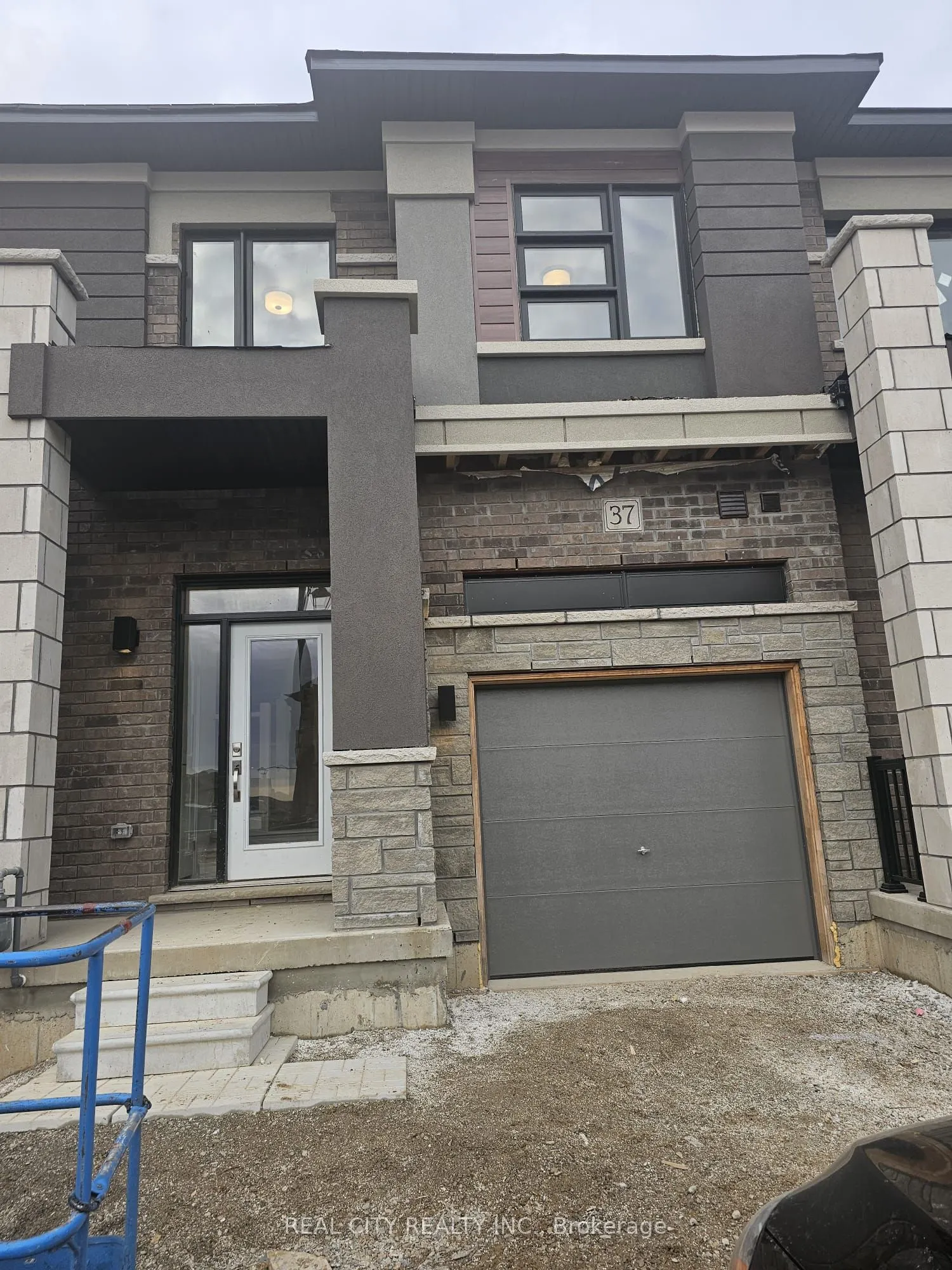 37 George Brier Drive W