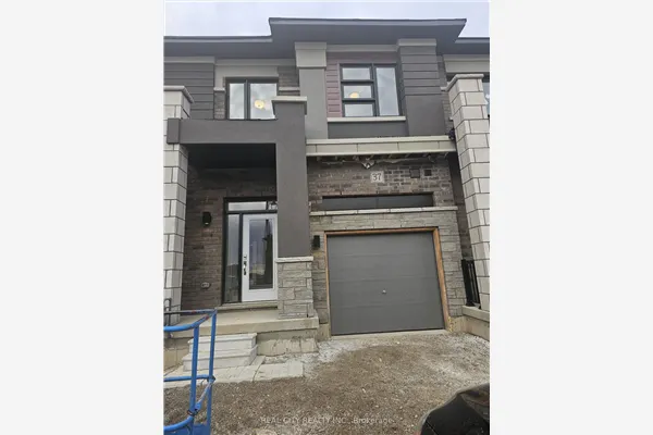 37 George Brier Drive W