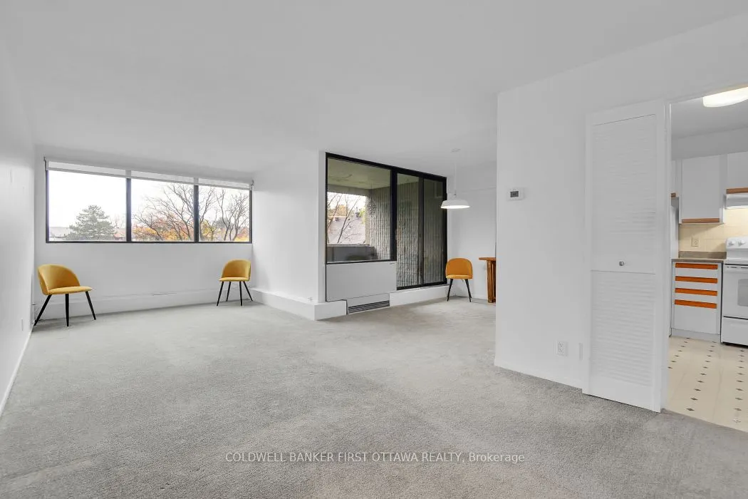 1285 Cahill Drive, #306