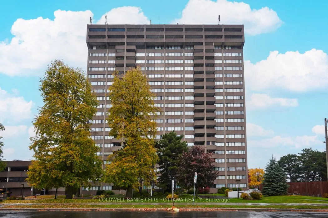 1285 Cahill Drive, #306