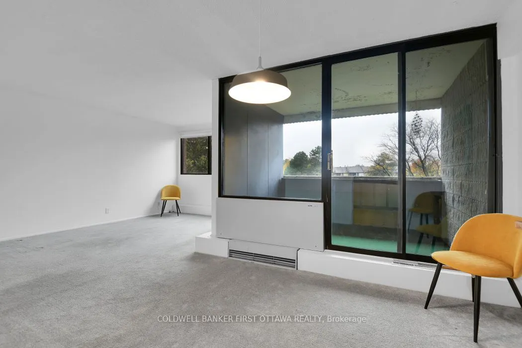 1285 Cahill Drive, #306