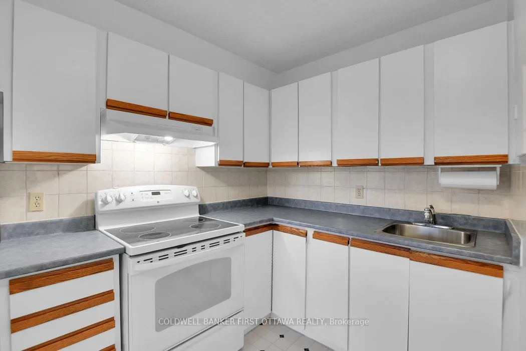 1285 Cahill Drive, #306