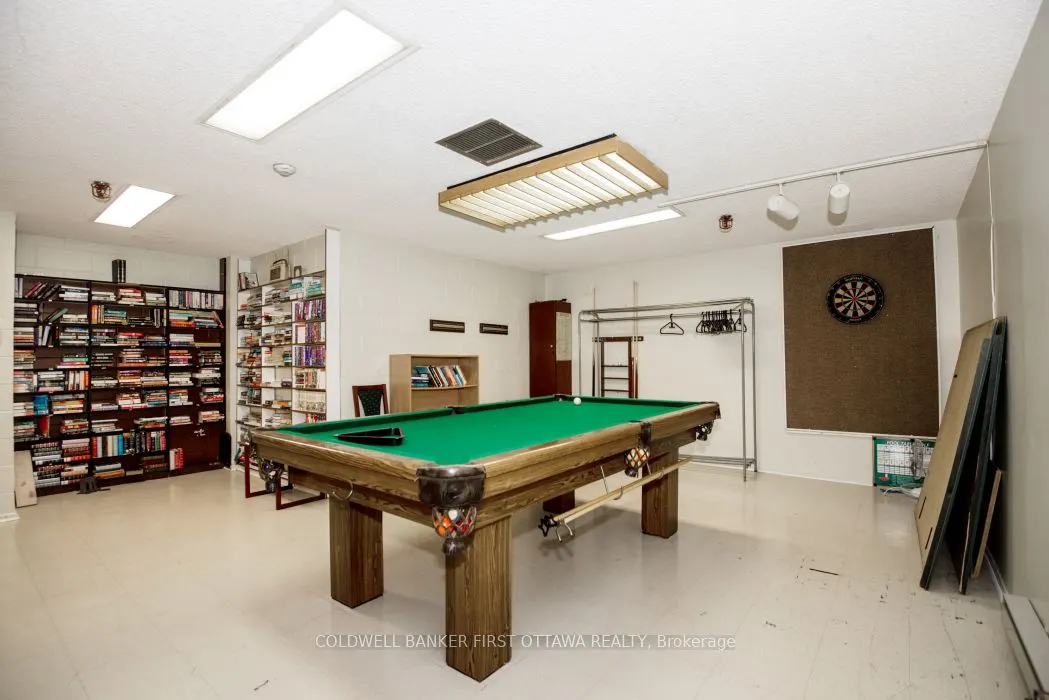 1285 Cahill Drive, #306