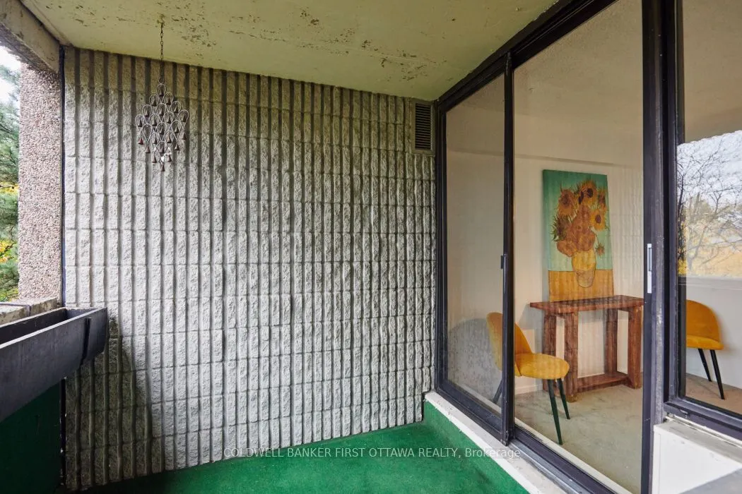 1285 Cahill Drive, #306