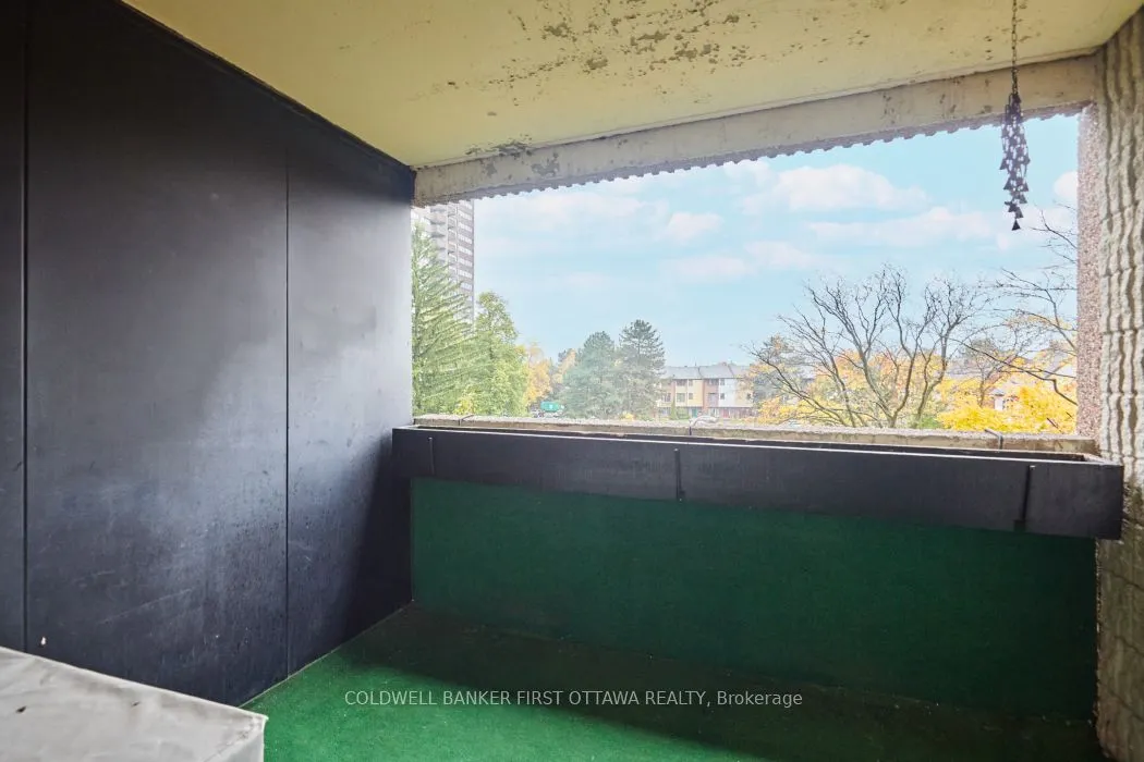 1285 Cahill Drive, #306