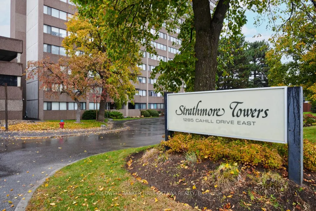 1285 Cahill Drive, #306