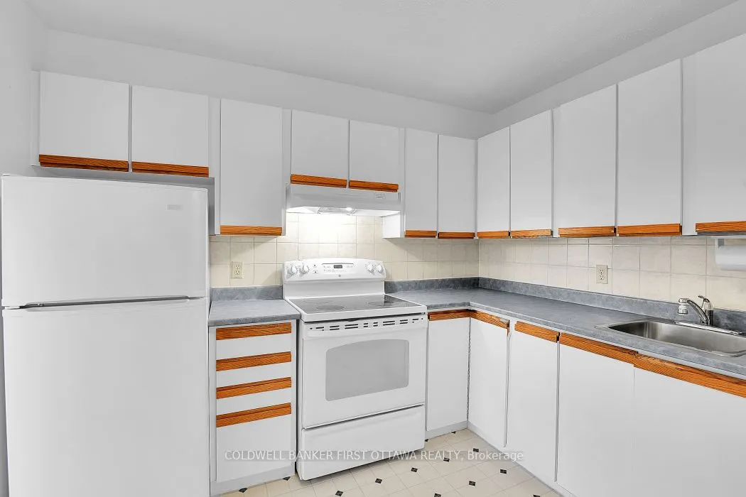 1285 Cahill Drive, #306