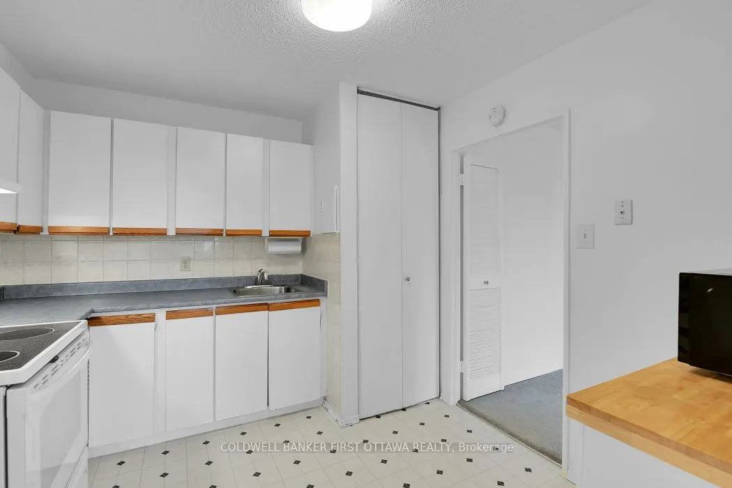 1285 Cahill Drive, #306