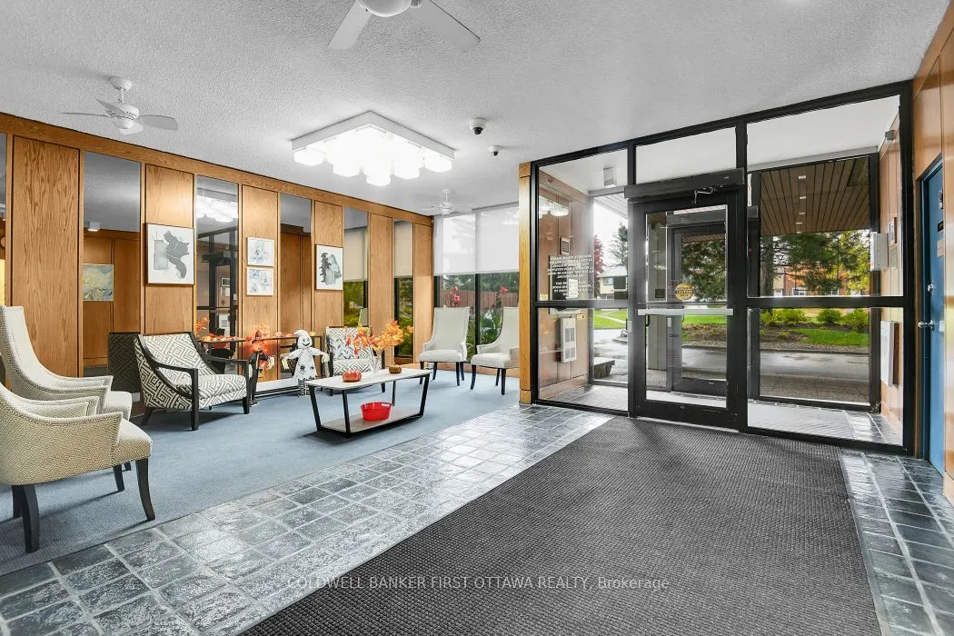 1285 Cahill Drive, #306