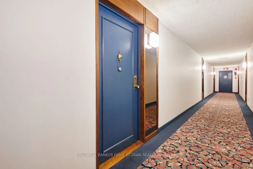 1285 Cahill Drive, #306