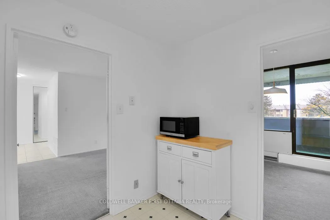 1285 Cahill Drive, #306