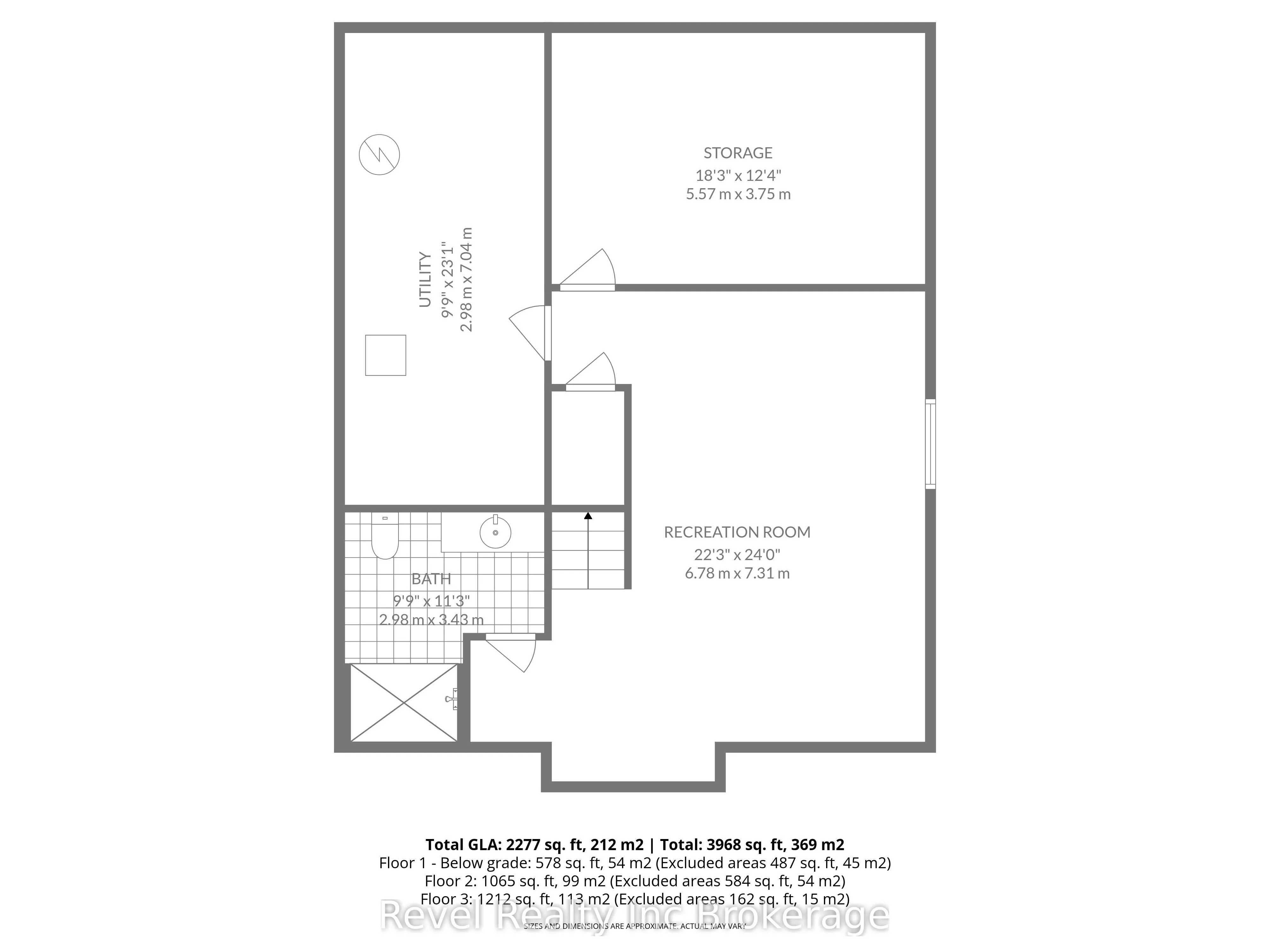 574252 Old School Line