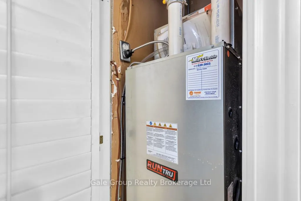 596101 Hwy 59 Tropicana #15 Crescent E