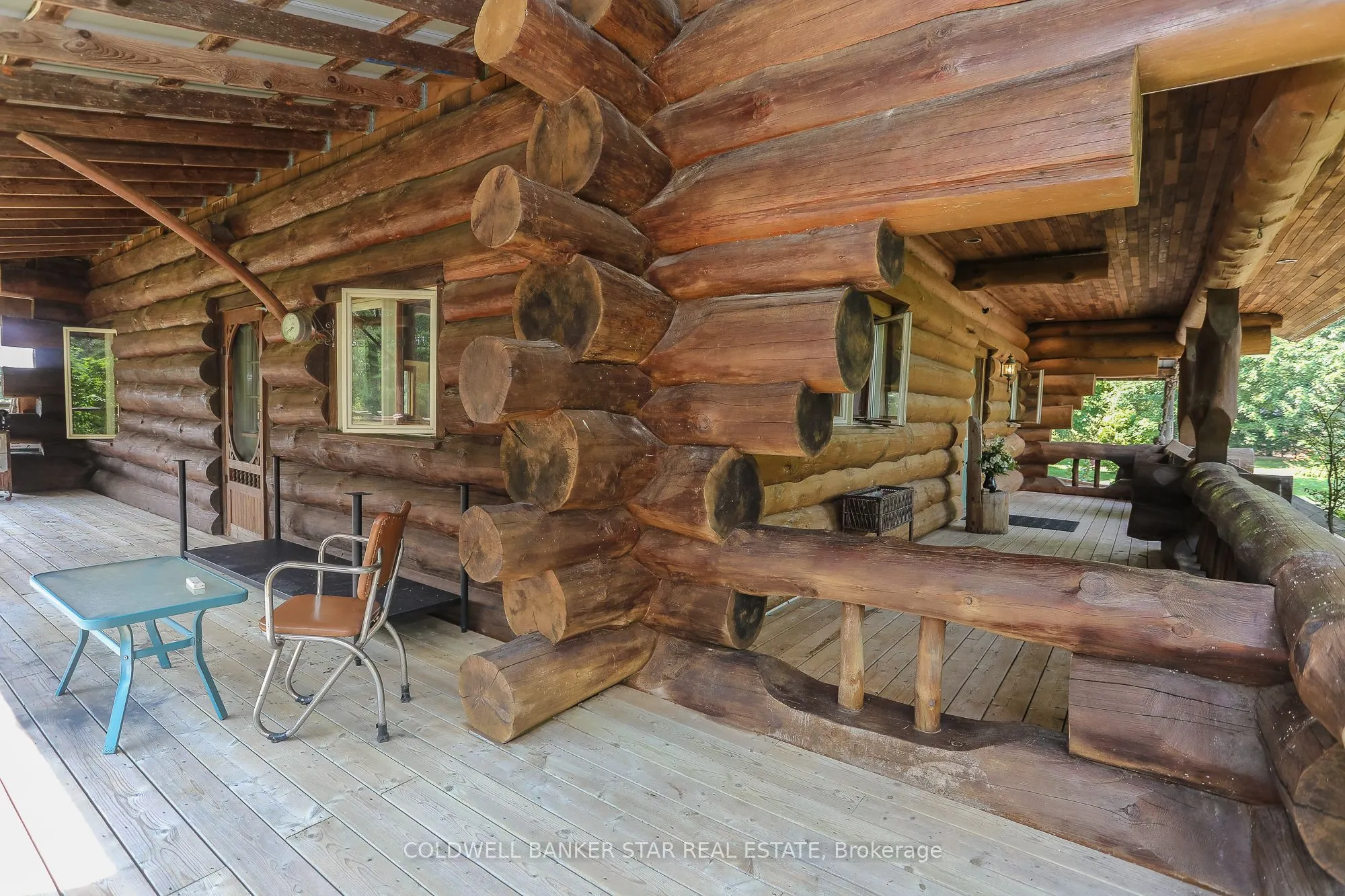 42431 RON McNEIL Line