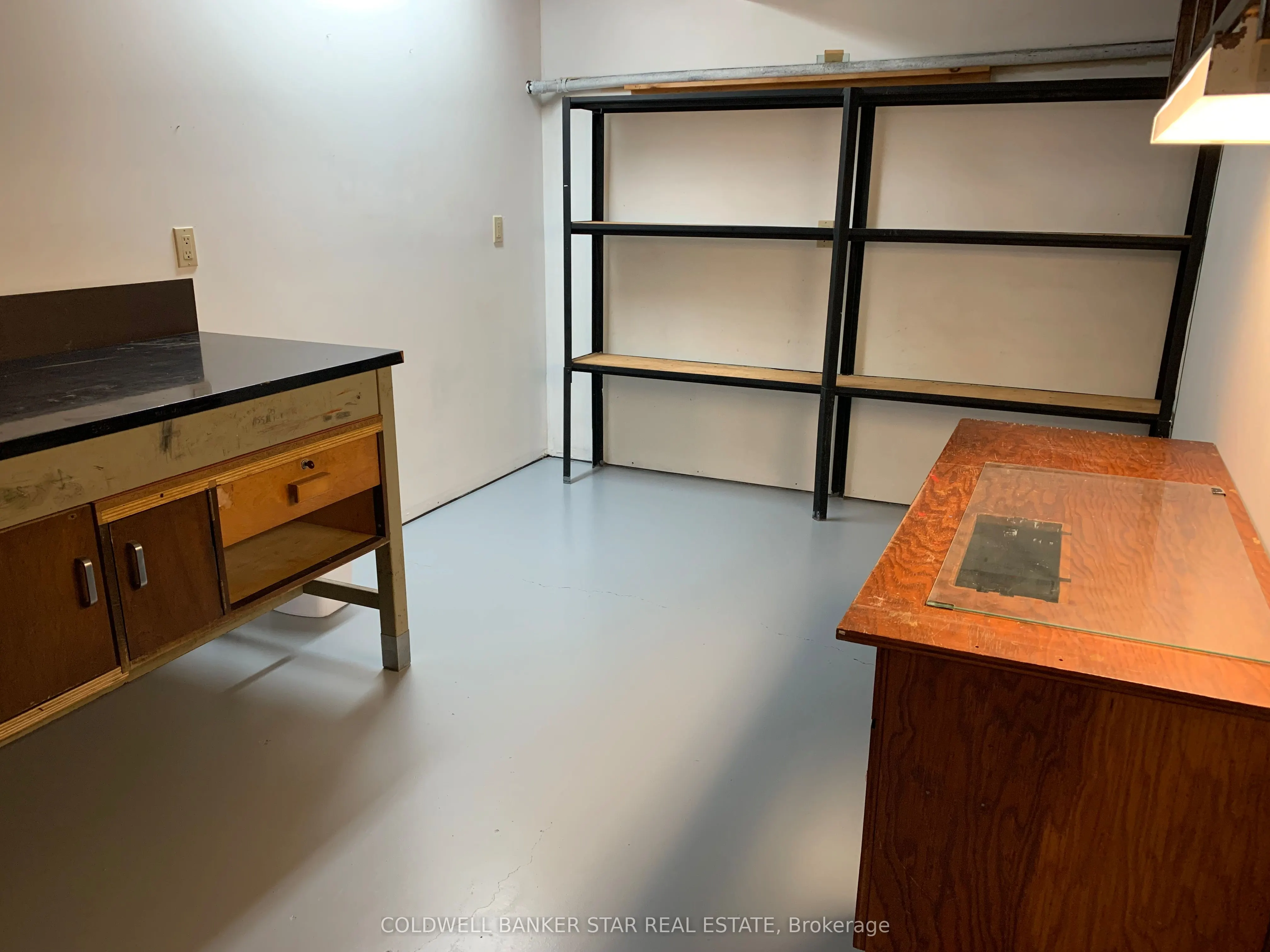 42431 RON McNEIL Line