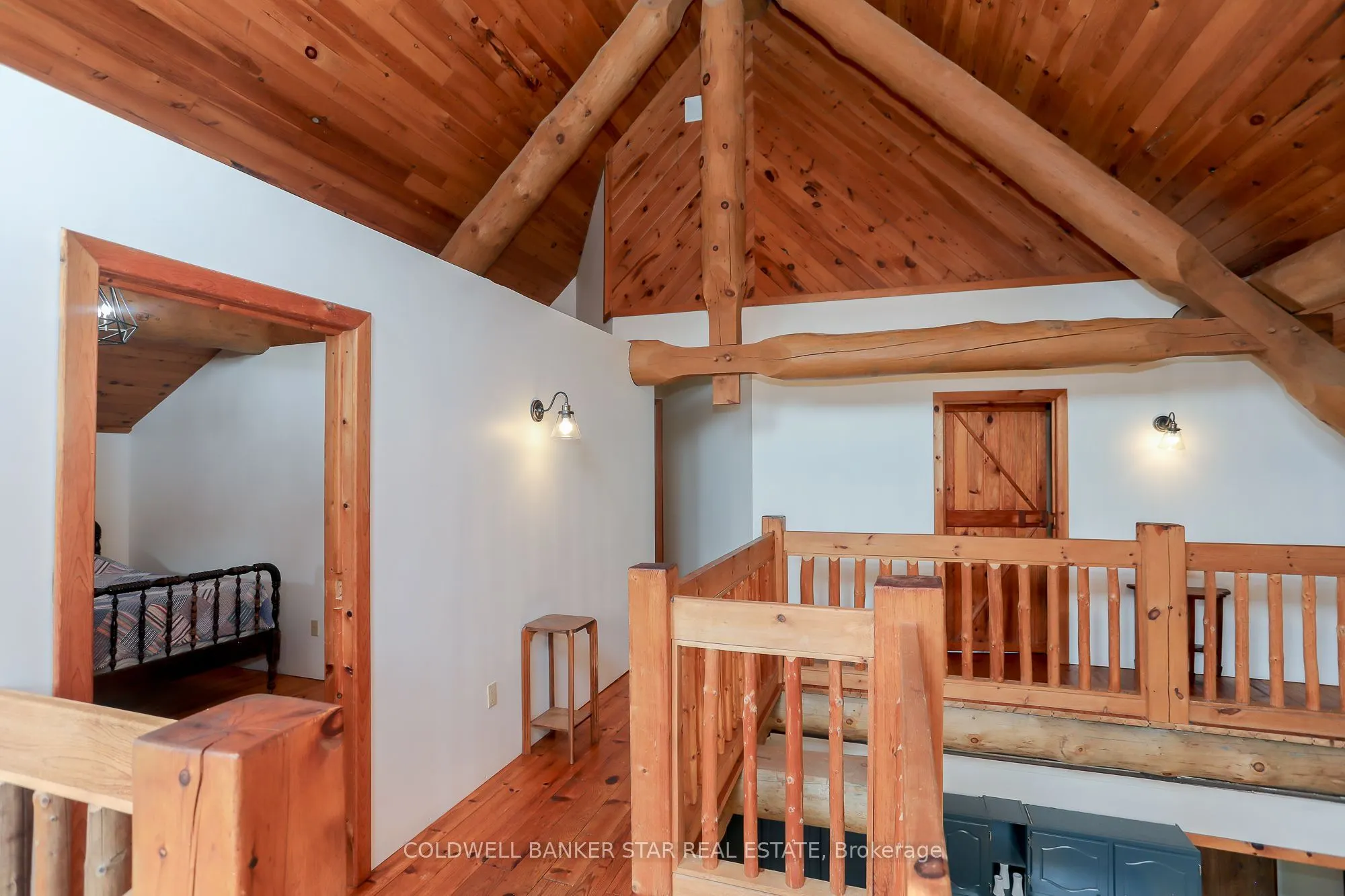 42431 RON McNEIL Line