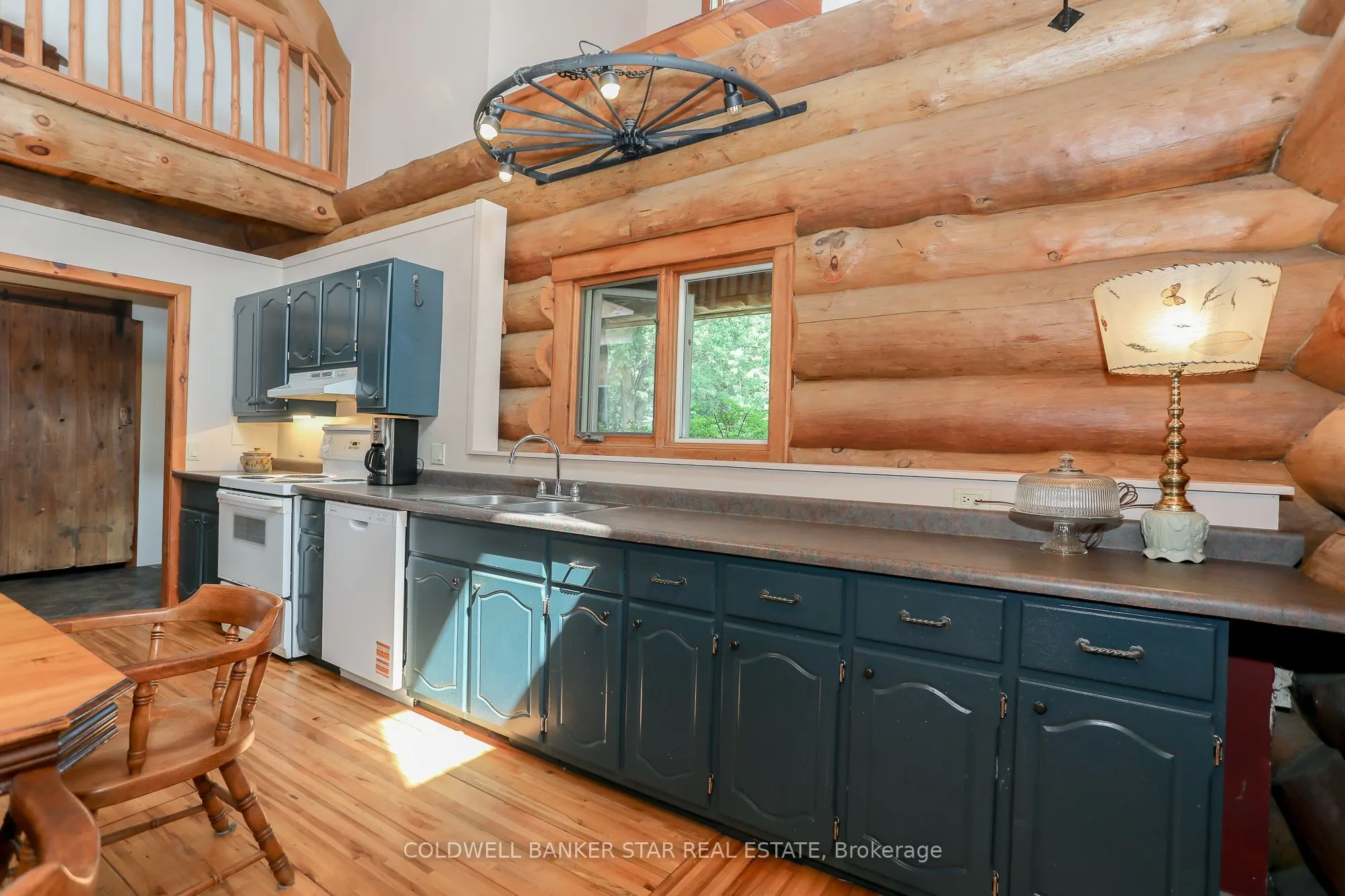 42431 RON McNEIL Line