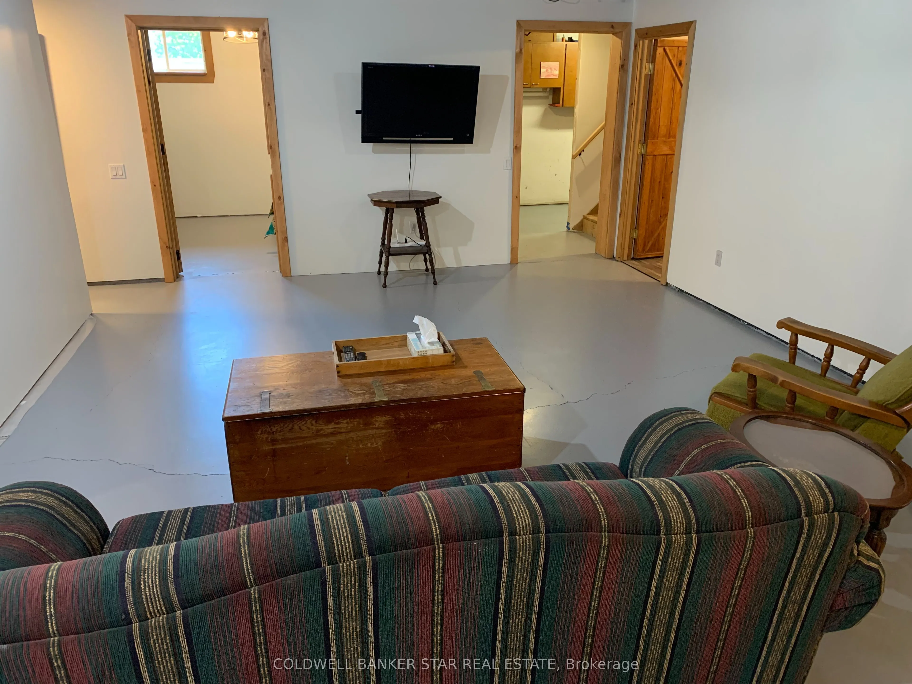 42431 RON McNEIL Line